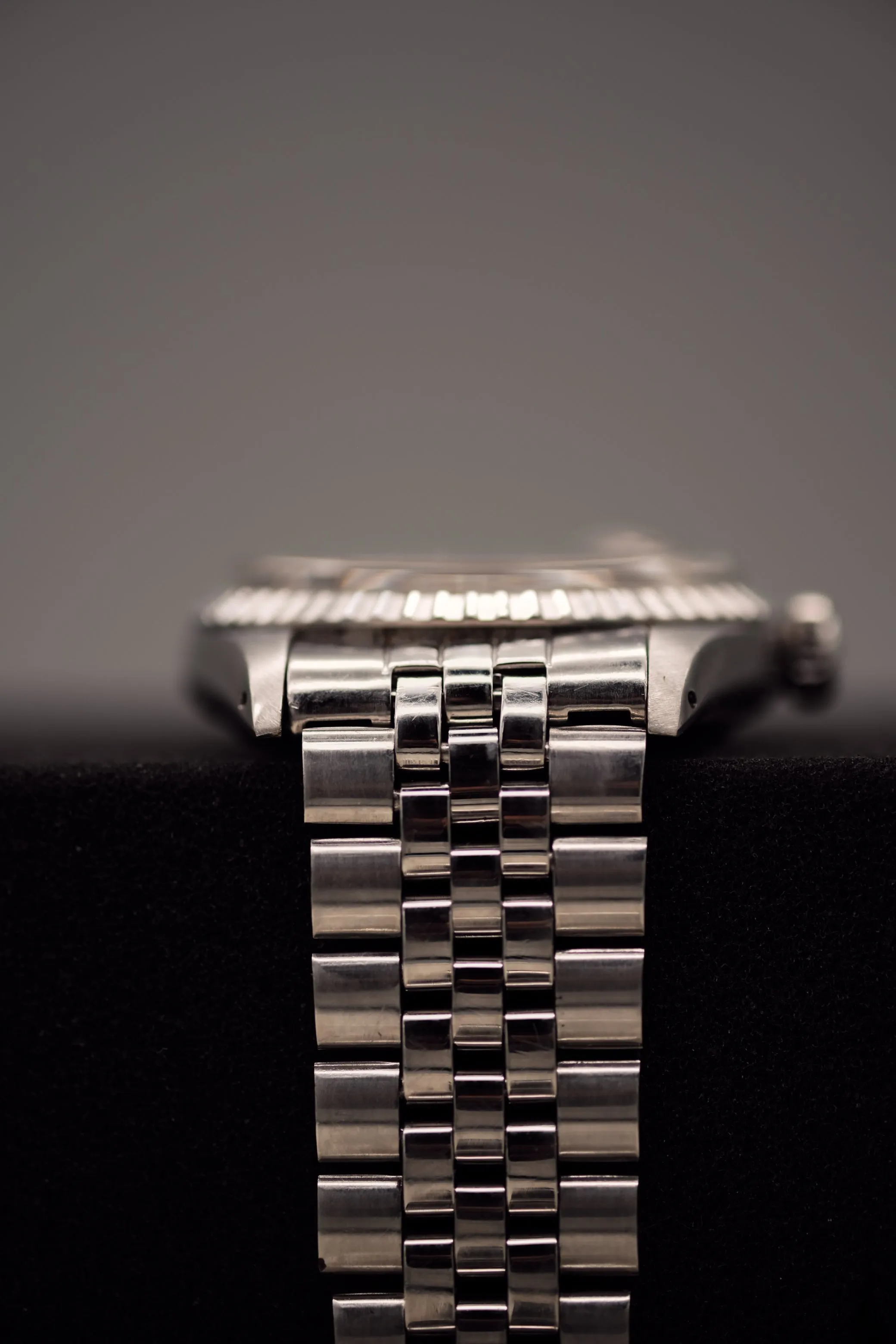Rolex Datejust 1603 Pumpkin Patina - 1975