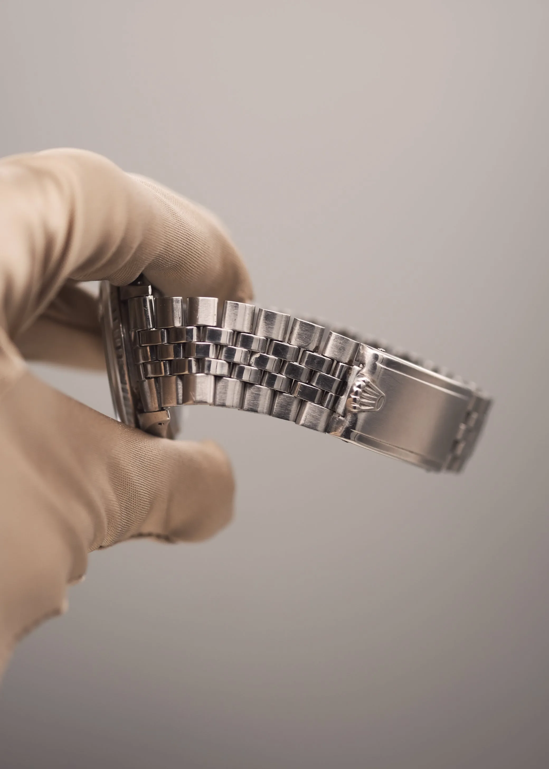 Rolex Datejust 1603 Tropical Dial - 1969