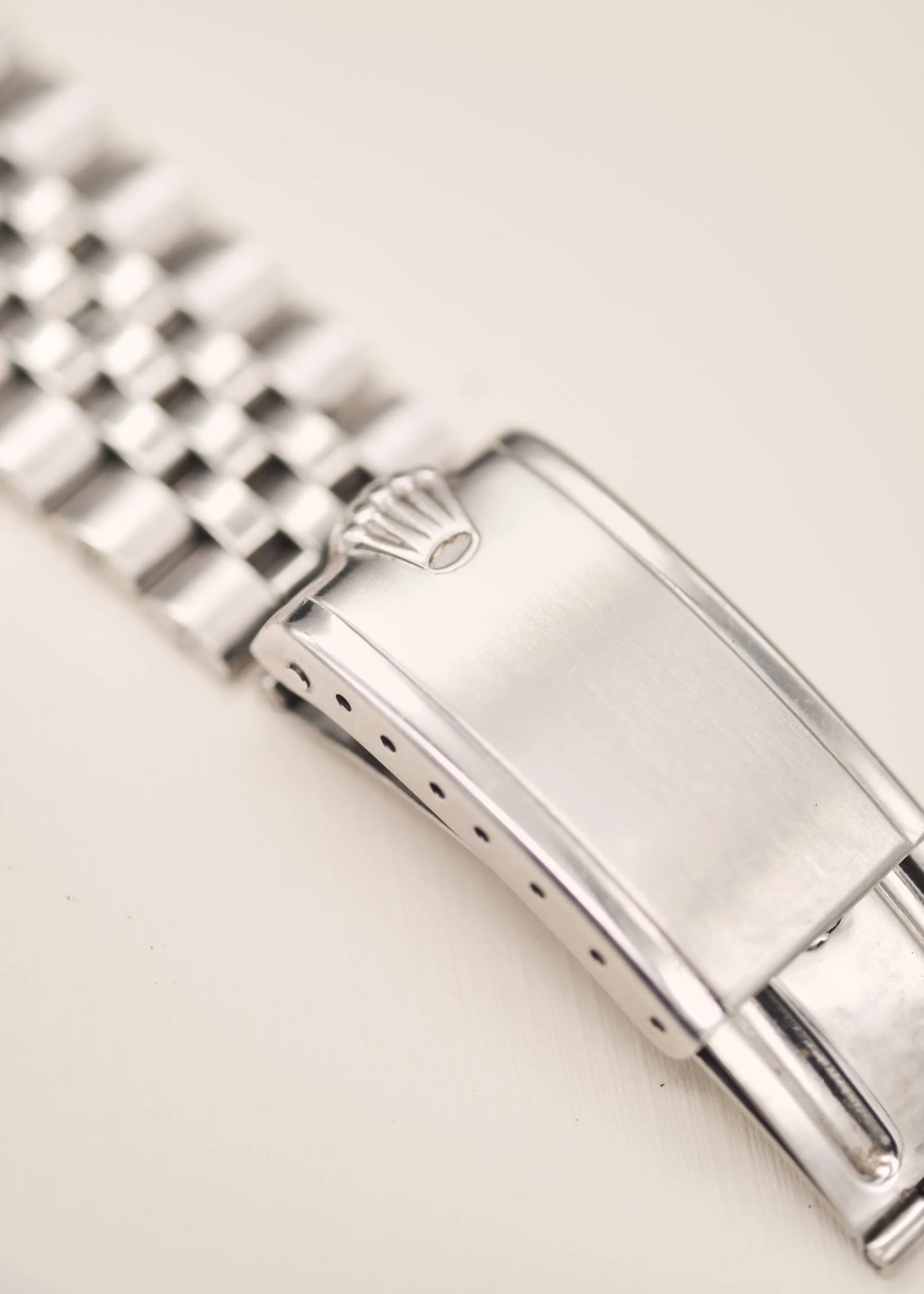 Rolex Datejust 1603 Tropical Dial - 1969