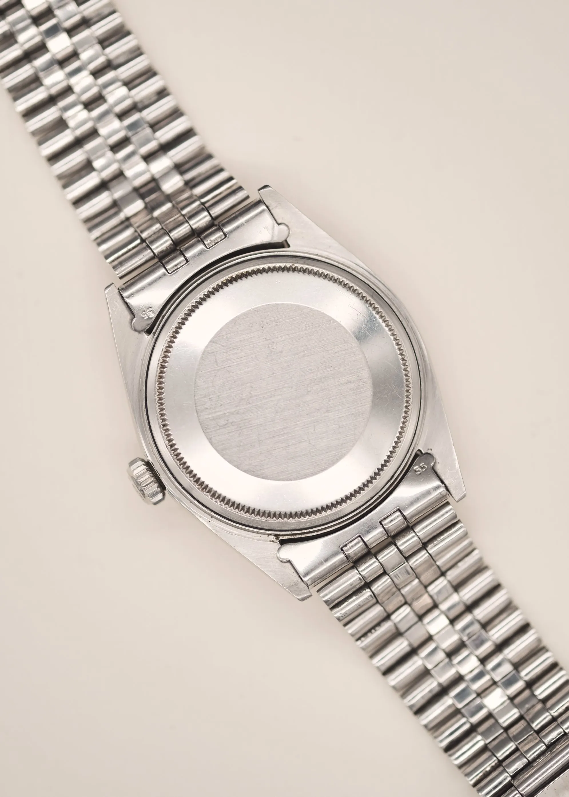 Rolex Datejust 1603 Tropical Dial - 1969