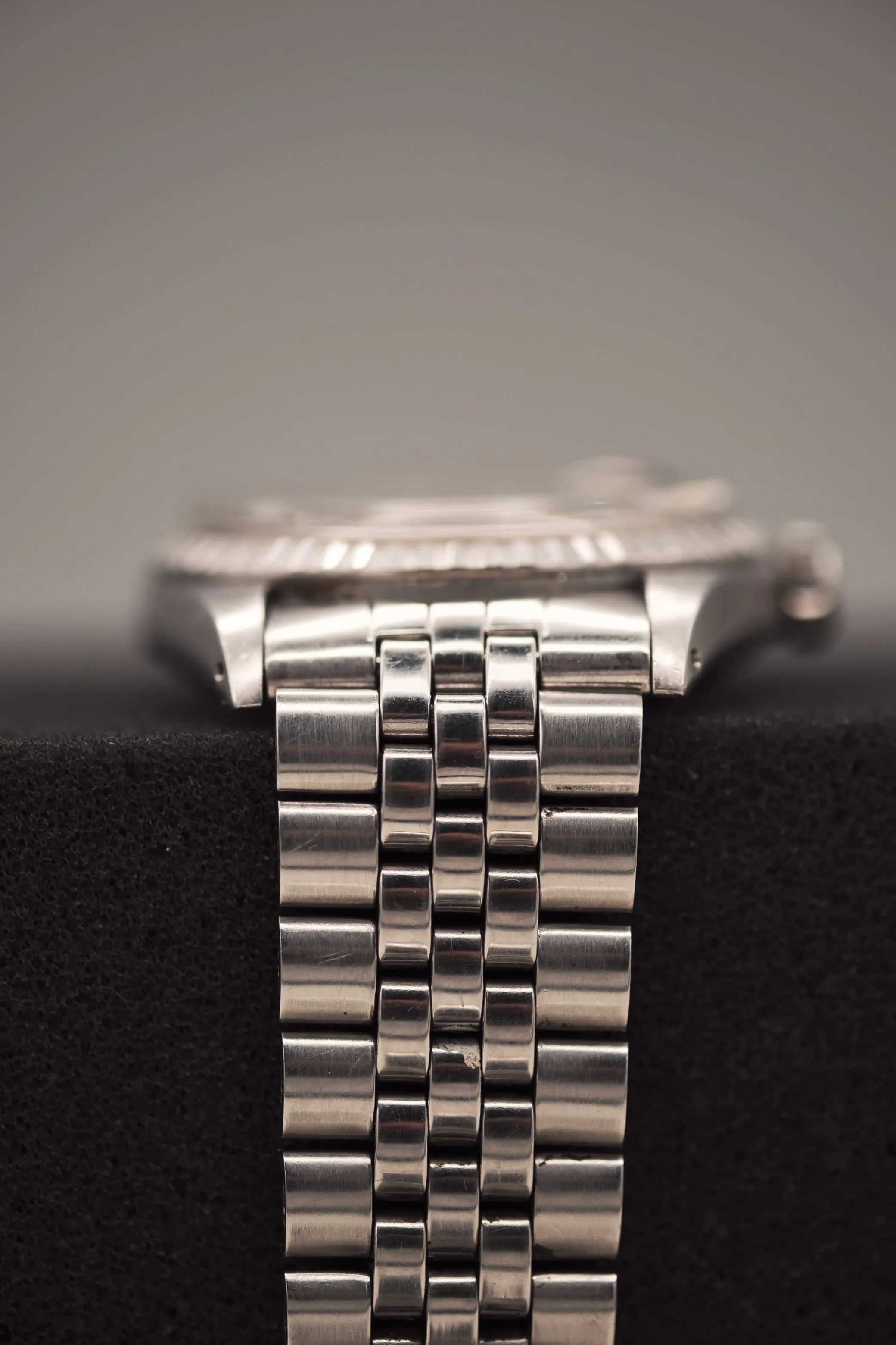 Rolex Datejust 1603 Tropical Dial - 1969