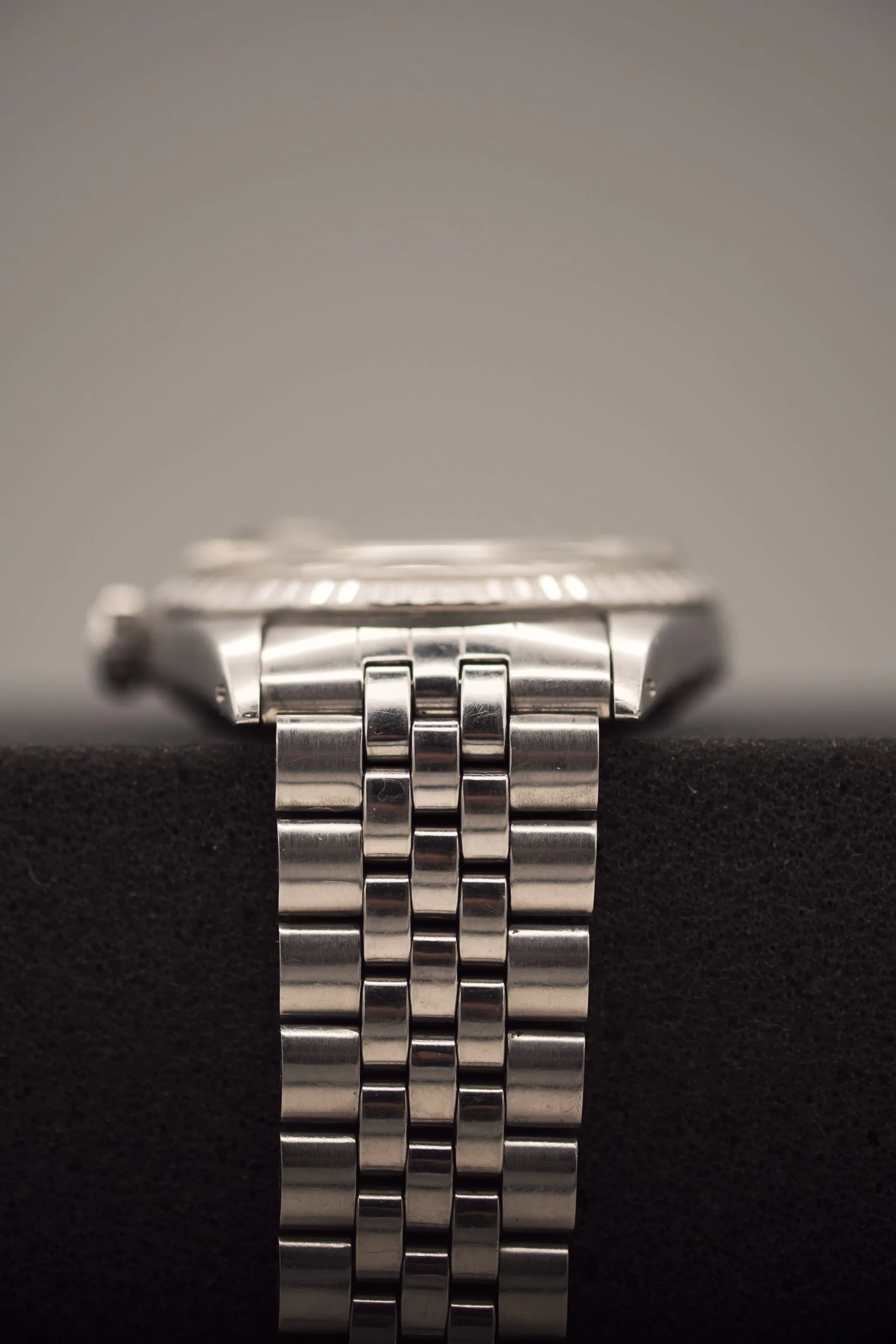 Rolex Datejust 1603 Tropical Dial - 1969