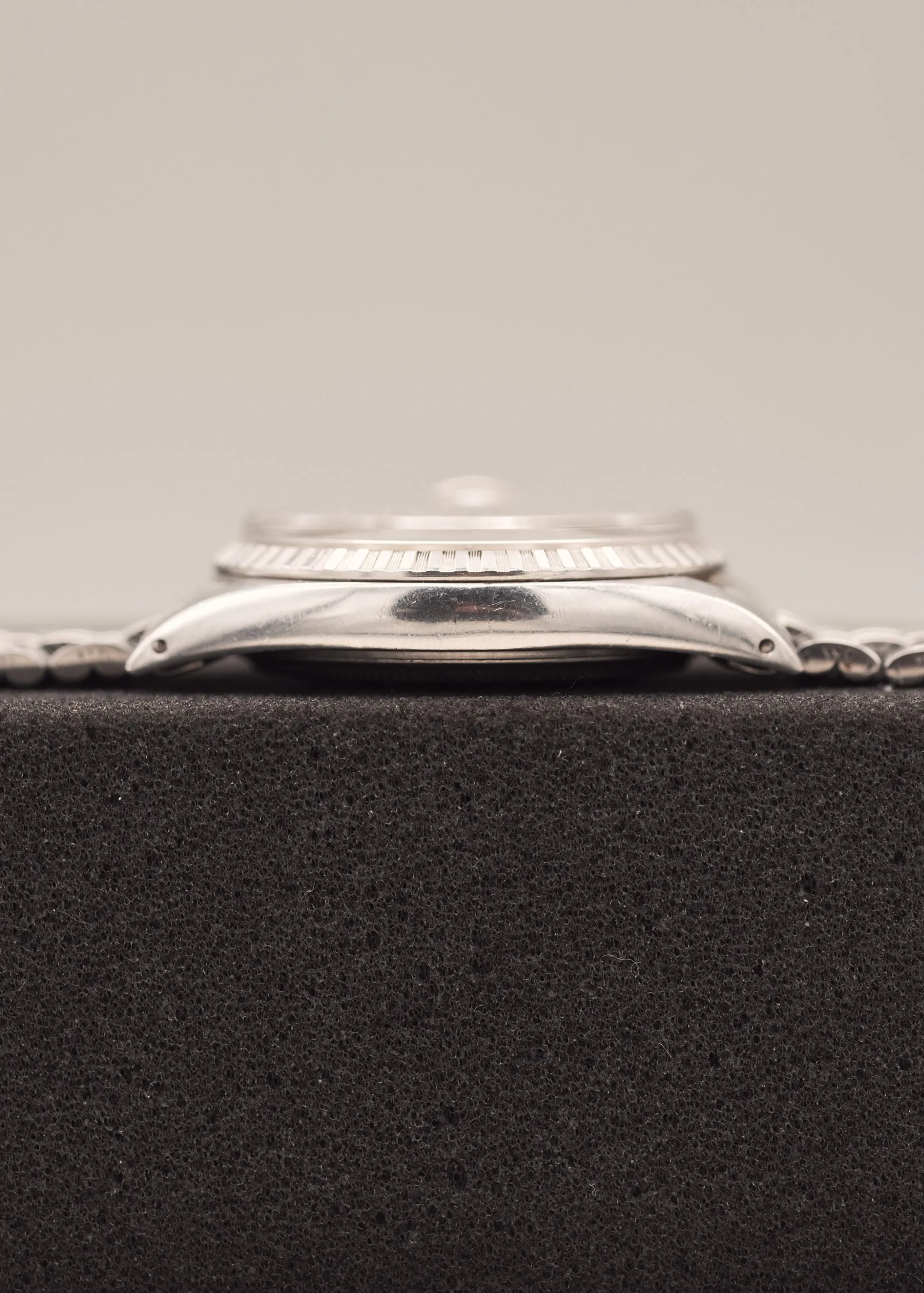 Rolex Datejust 1603 Tropical Dial - 1969