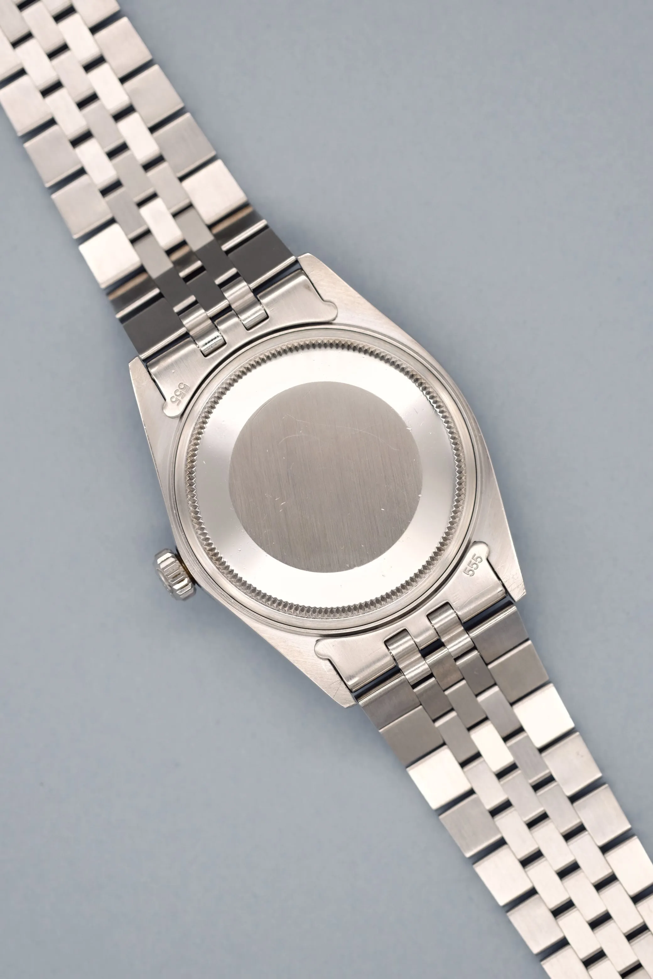 Rolex Datejust 16030 Beige Patina - 1983
