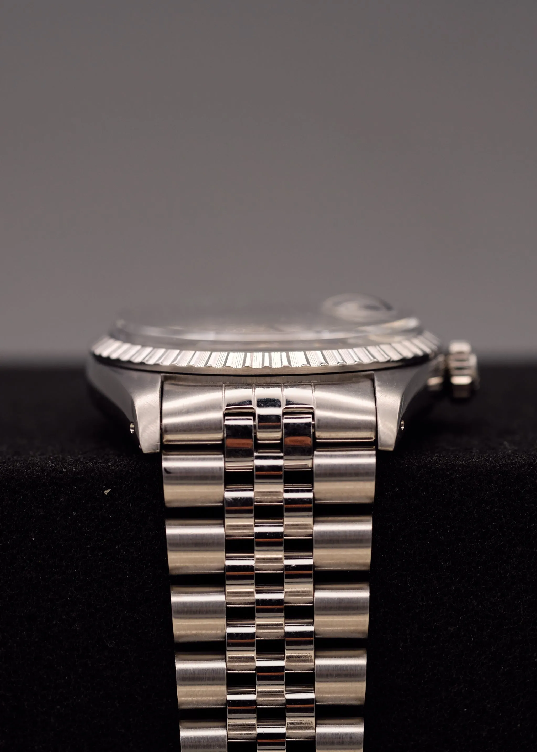 Rolex Datejust 16030 Beige Patina - 1983
