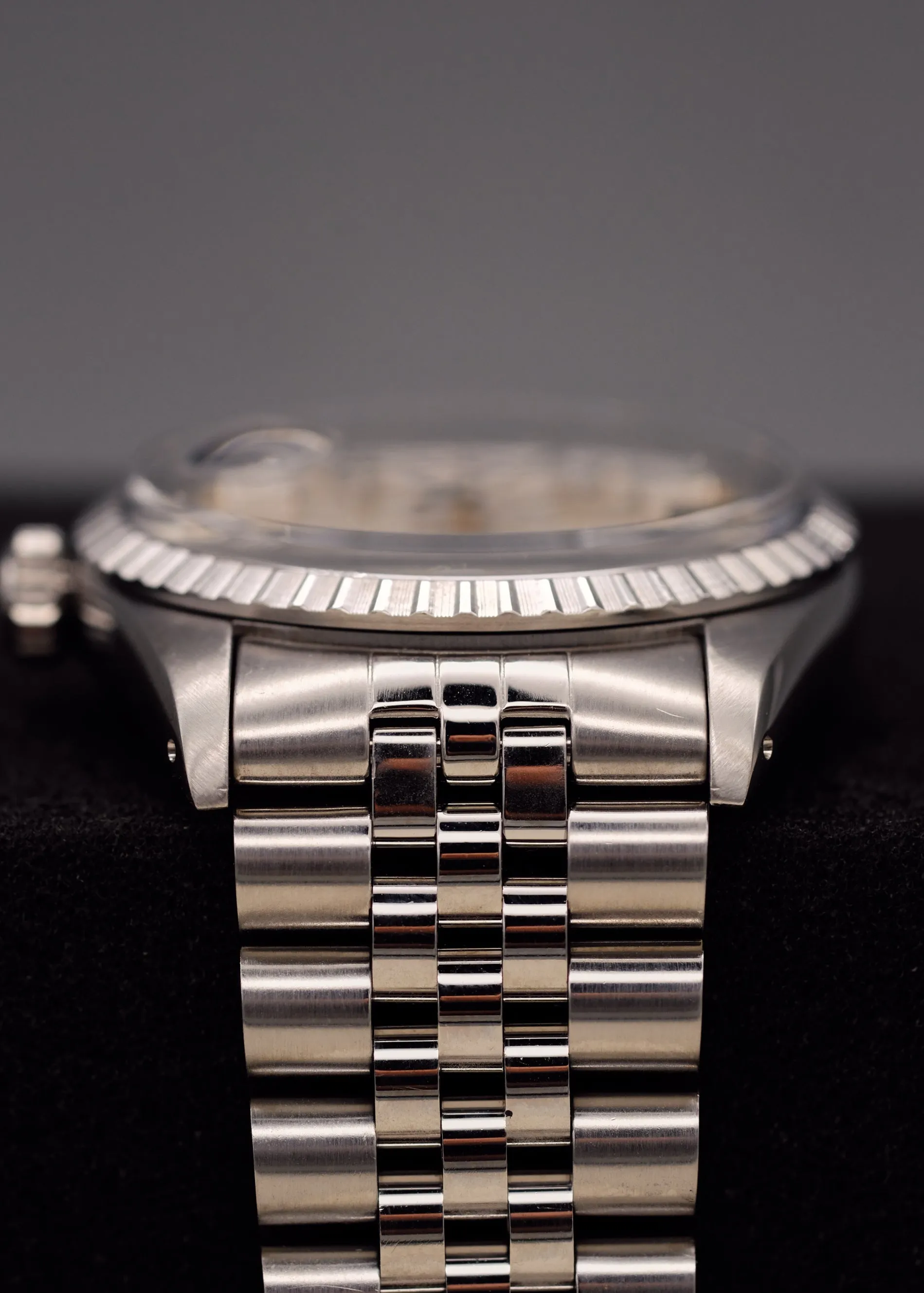Rolex Datejust 16030 Beige Patina - 1983