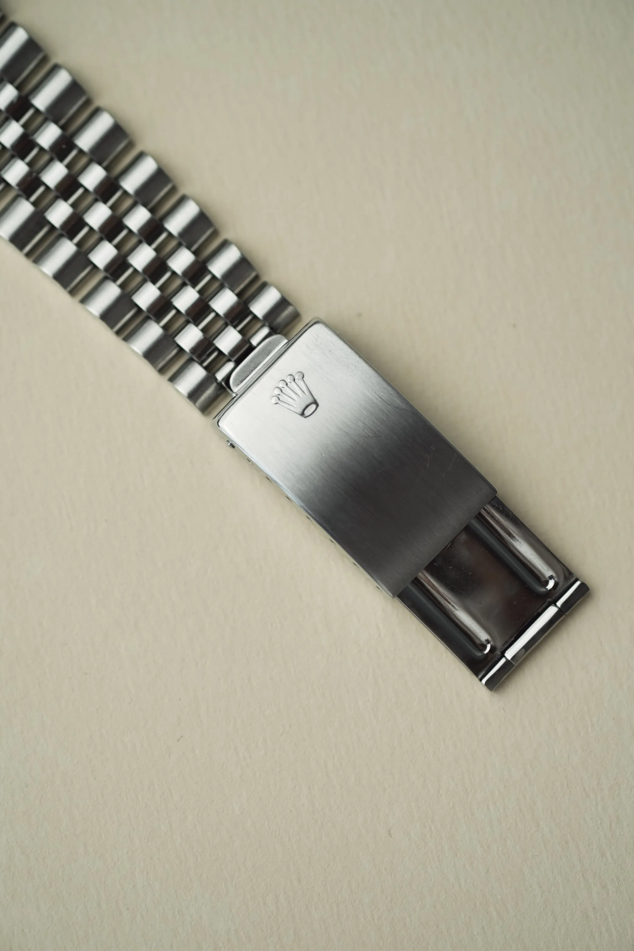 Rolex Datejust 16030 Blue Dial - 1987