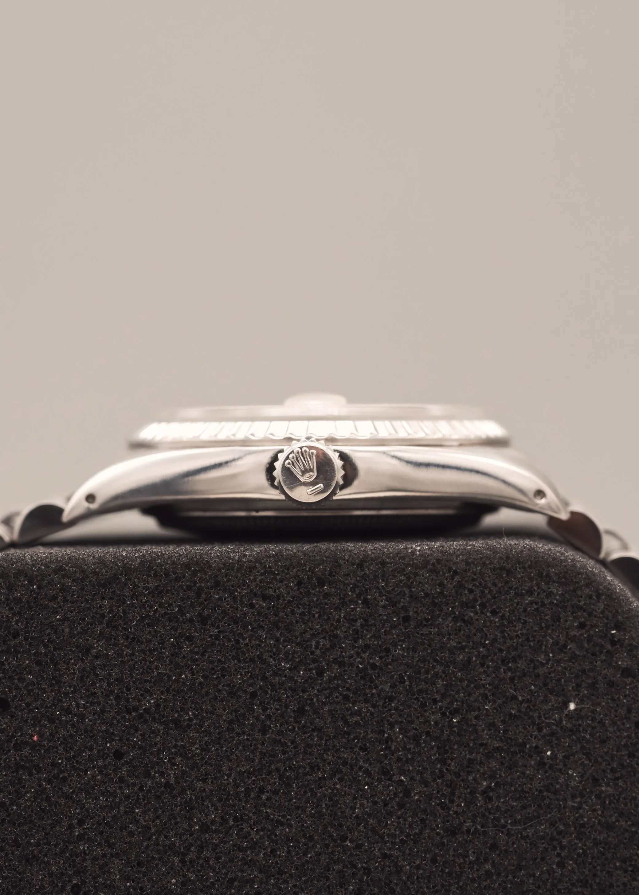 Rolex Datejust 16030 Pumpkin Patina Dial - 1979