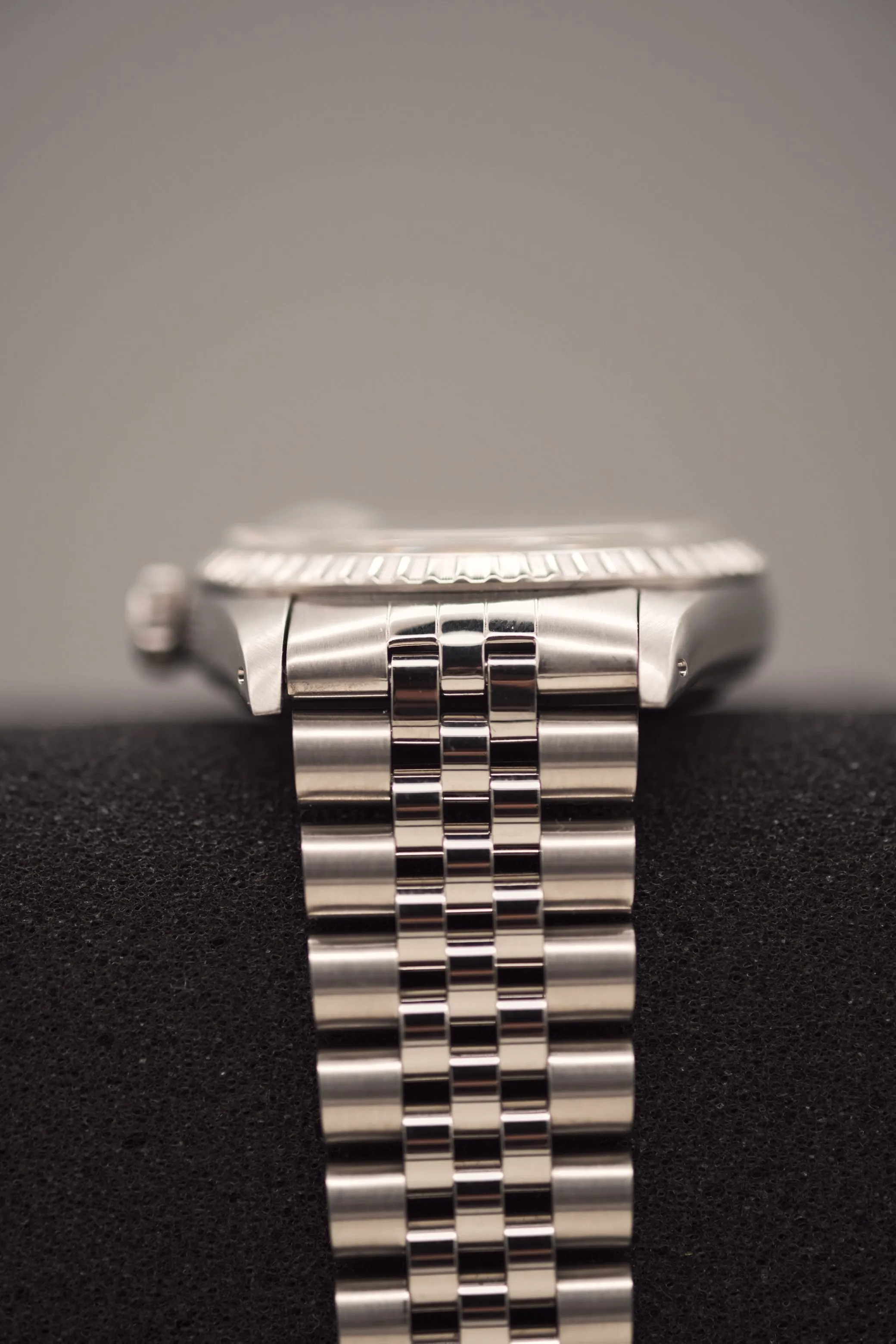 Rolex Datejust 16030 Pumpkin Patina Dial - 1979