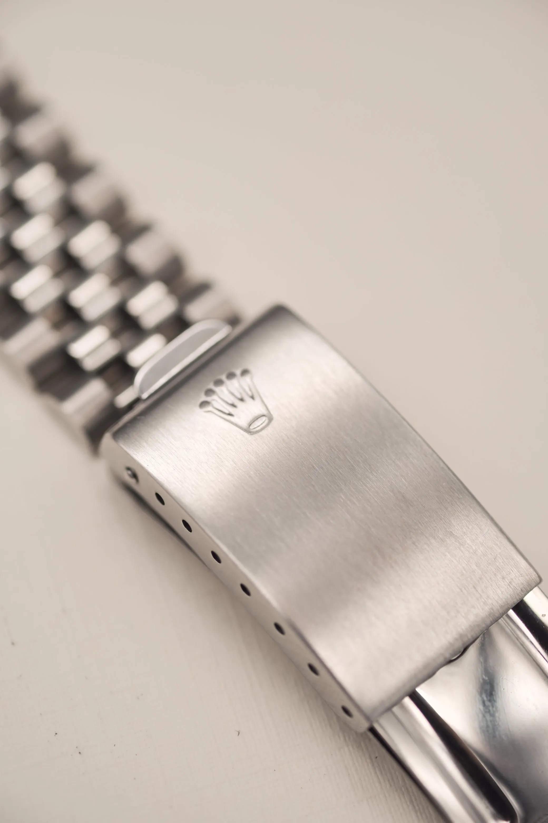 Rolex Datejust 16030 Pumpkin Patina Dial - 1979