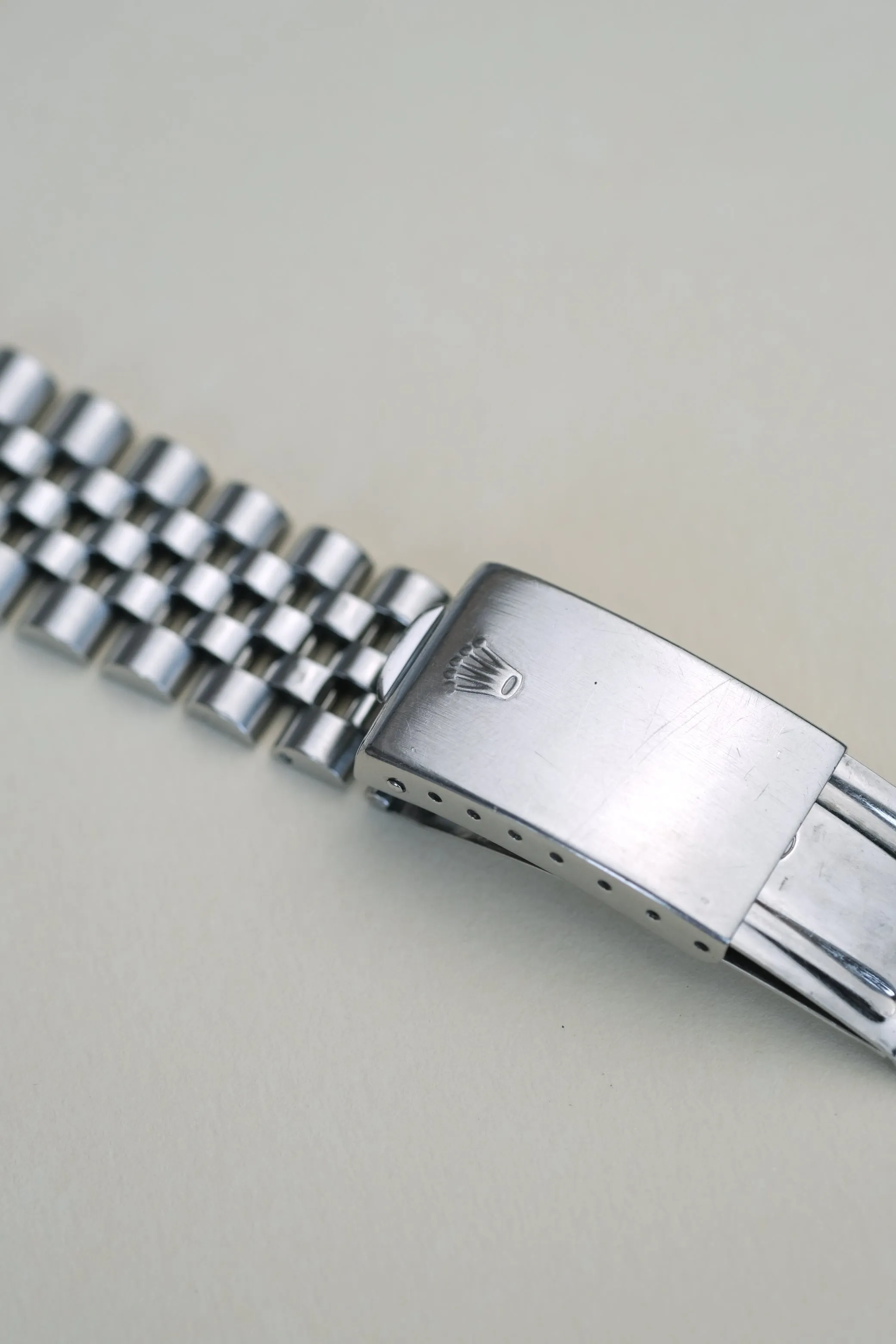Rolex Datejust 16220 Roman Dial - 1991