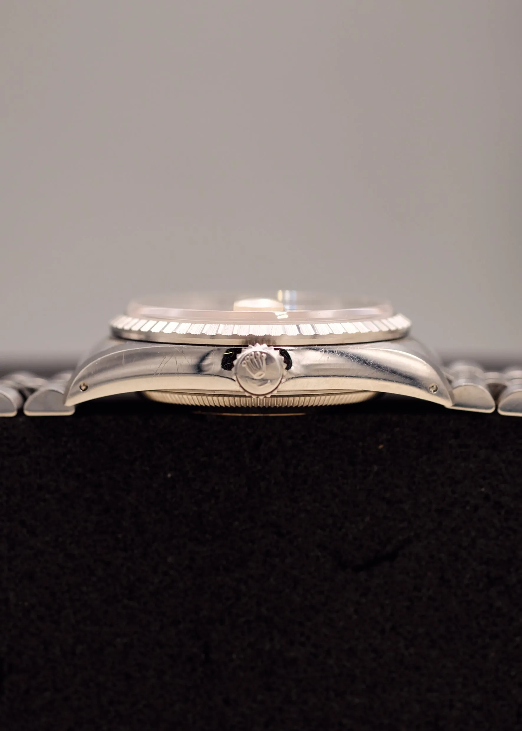 Rolex Datejust 16220 'Sun-Kissed' Dial - 1991