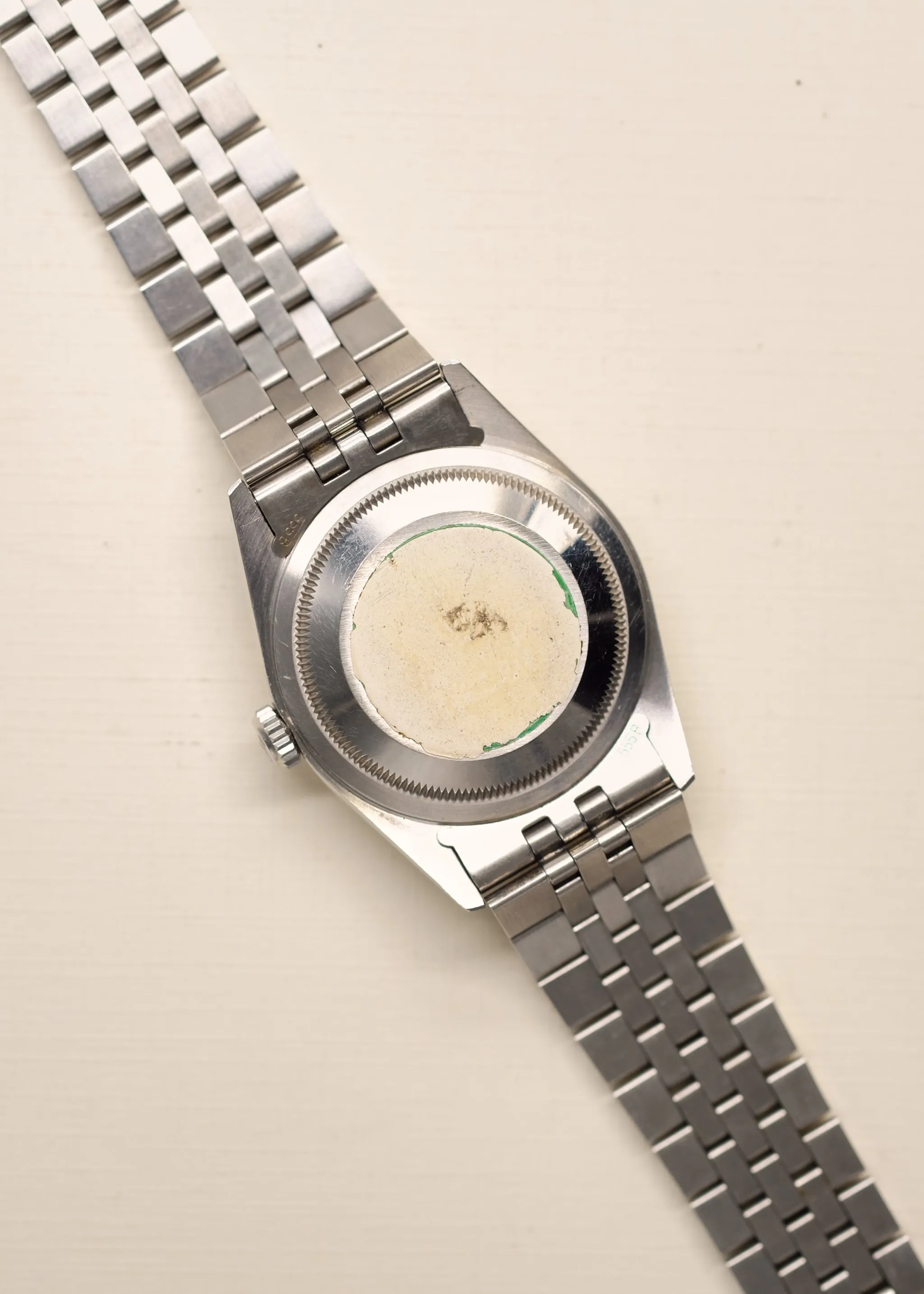 Rolex Datejust 16220 'Sun-Kissed' Dial - 1991
