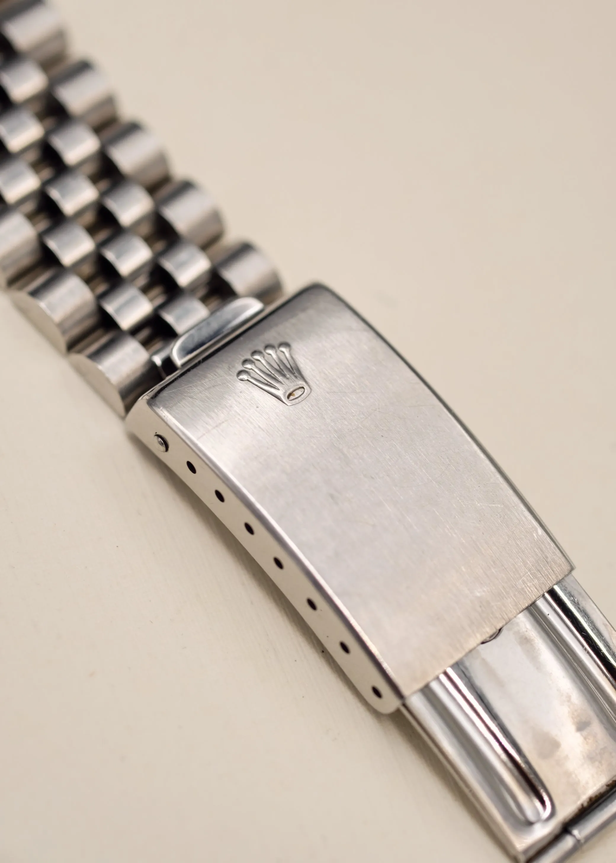 Rolex Datejust 16220 'Sun-Kissed' Dial - 1991