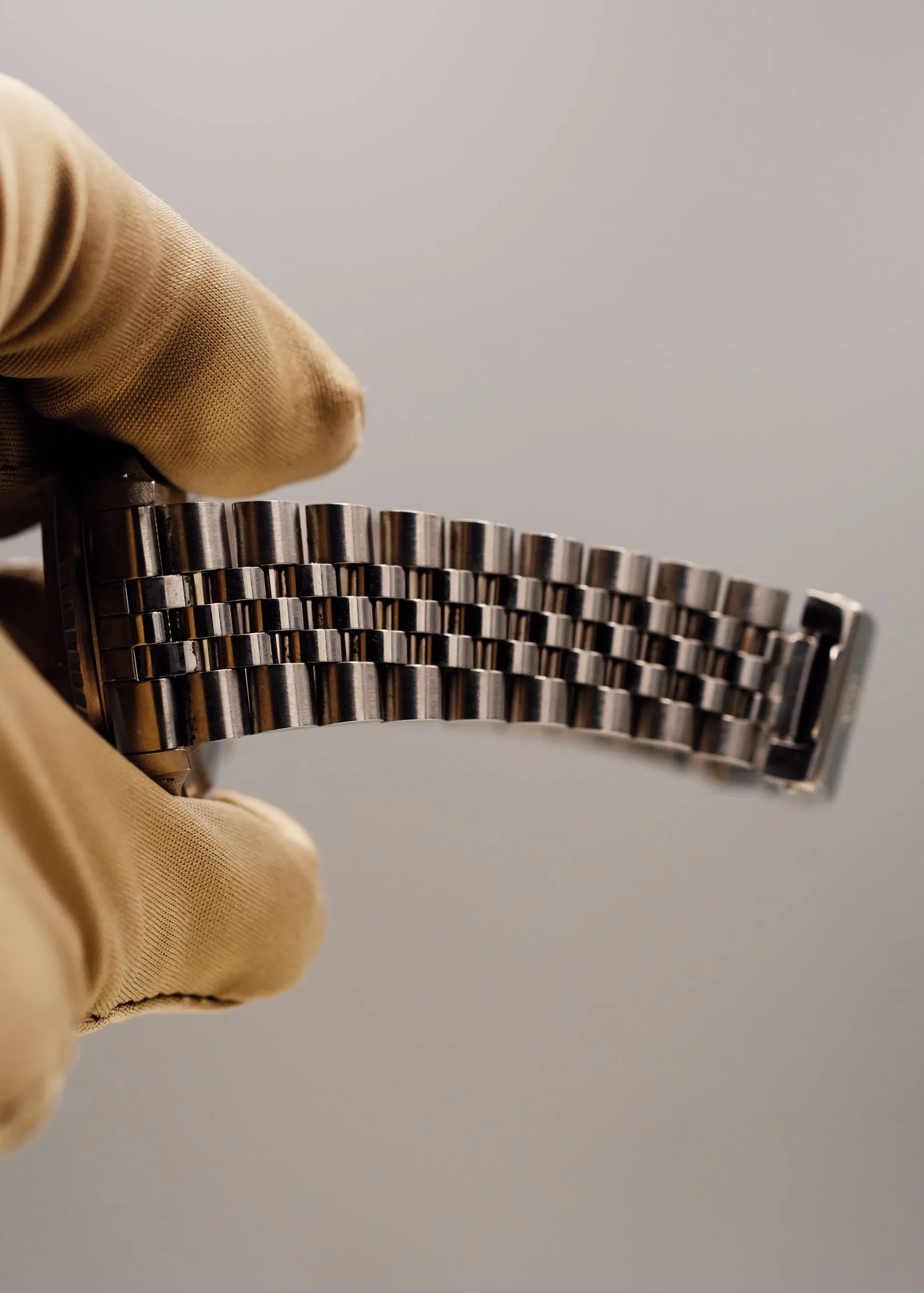 Rolex Datejust 16220 'Sun-Kissed' Dial - 1991