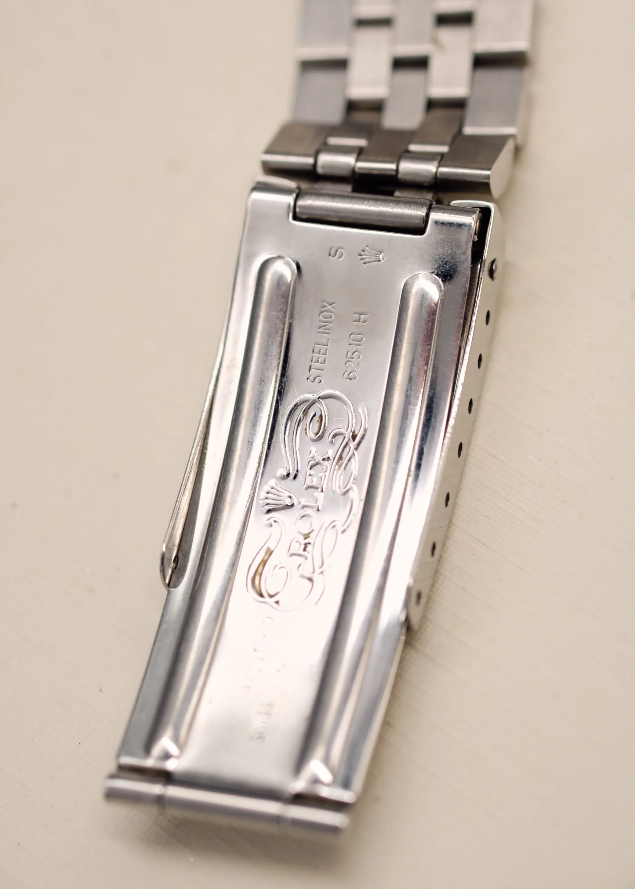 Rolex Datejust 16220 'Sun-Kissed' Dial - 1991