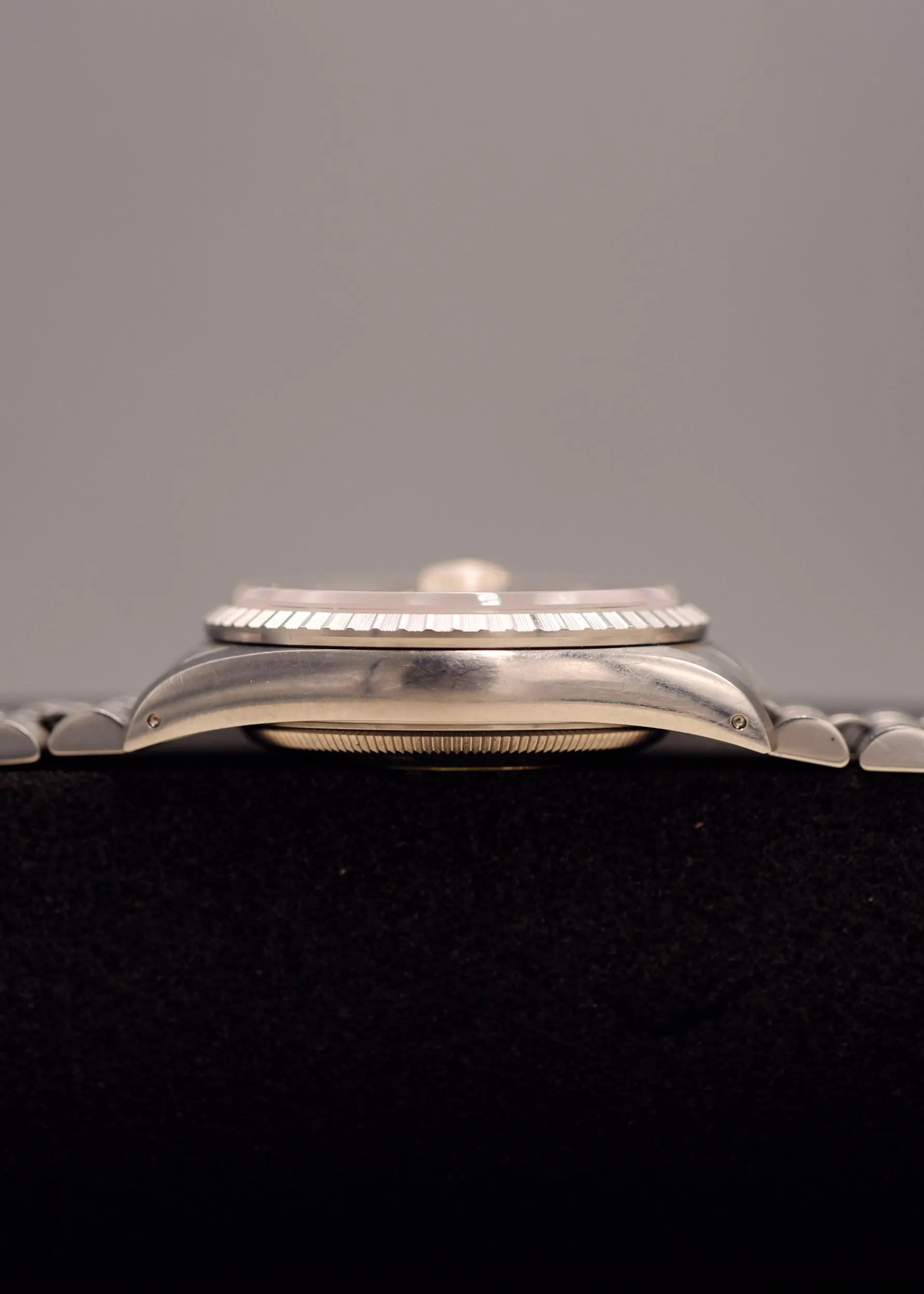 Rolex Datejust 16220 'Sun-Kissed' Dial - 1991