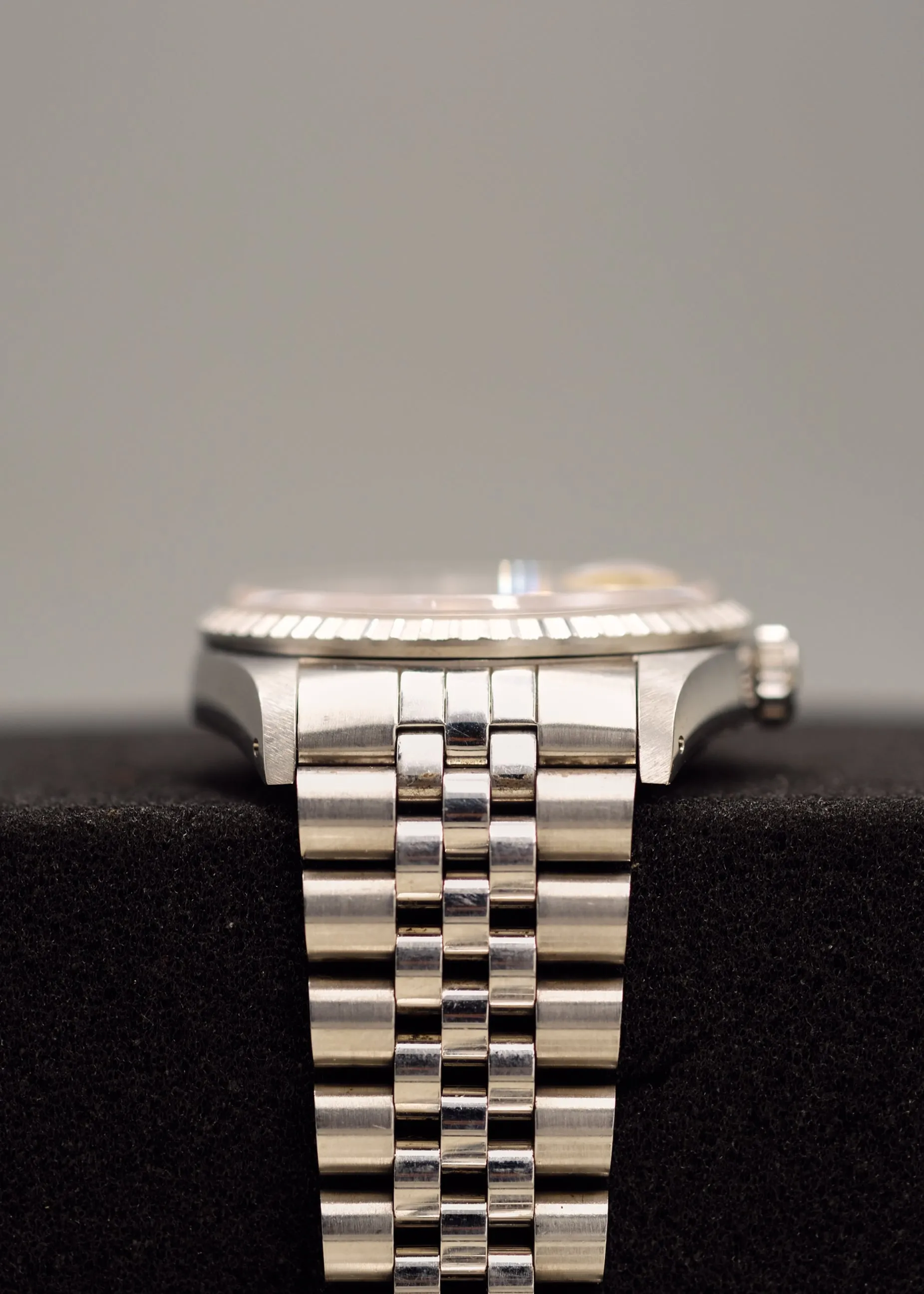 Rolex Datejust 16220 'Sun-Kissed' Dial - 1991