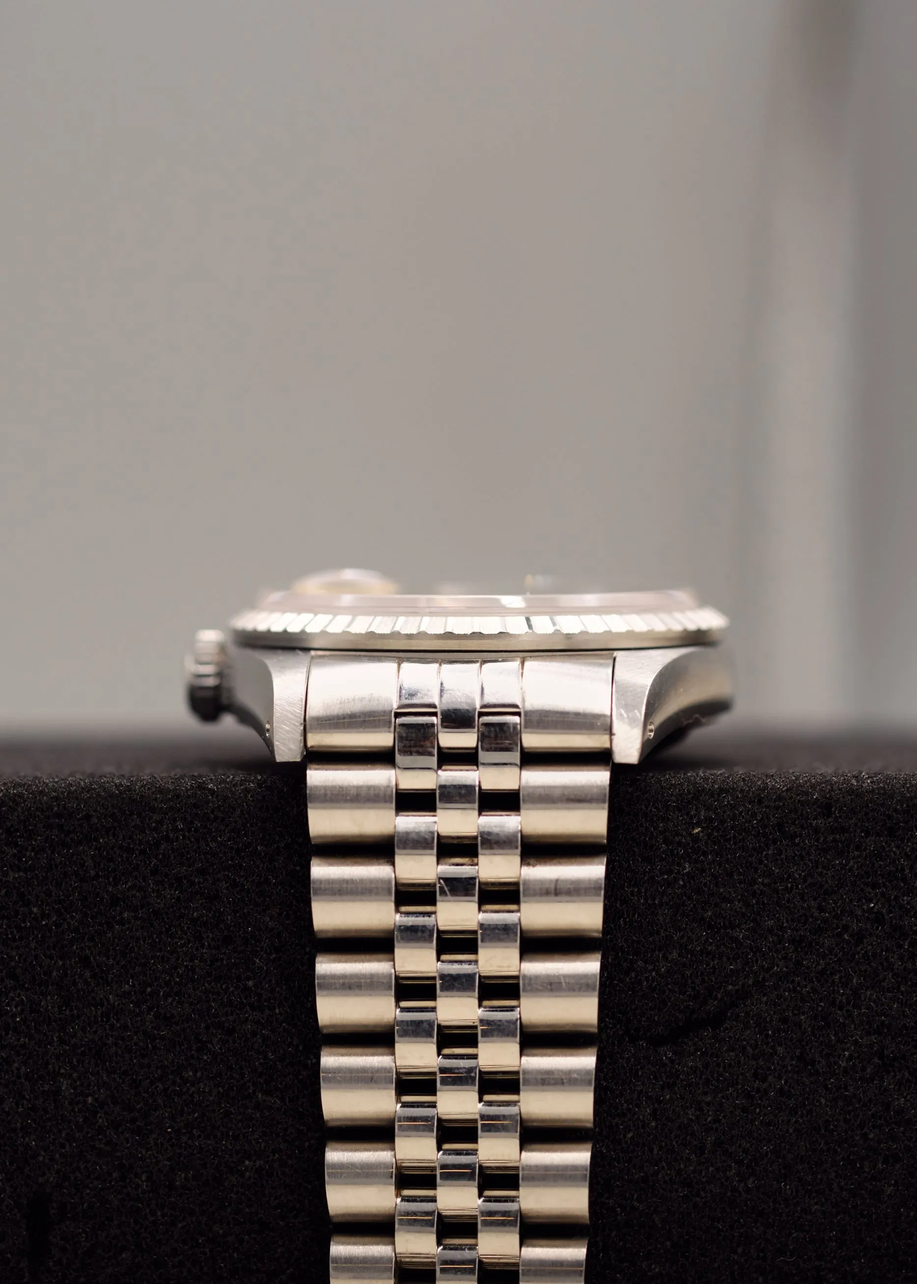 Rolex Datejust 16220 'Sun-Kissed' Dial - 1991