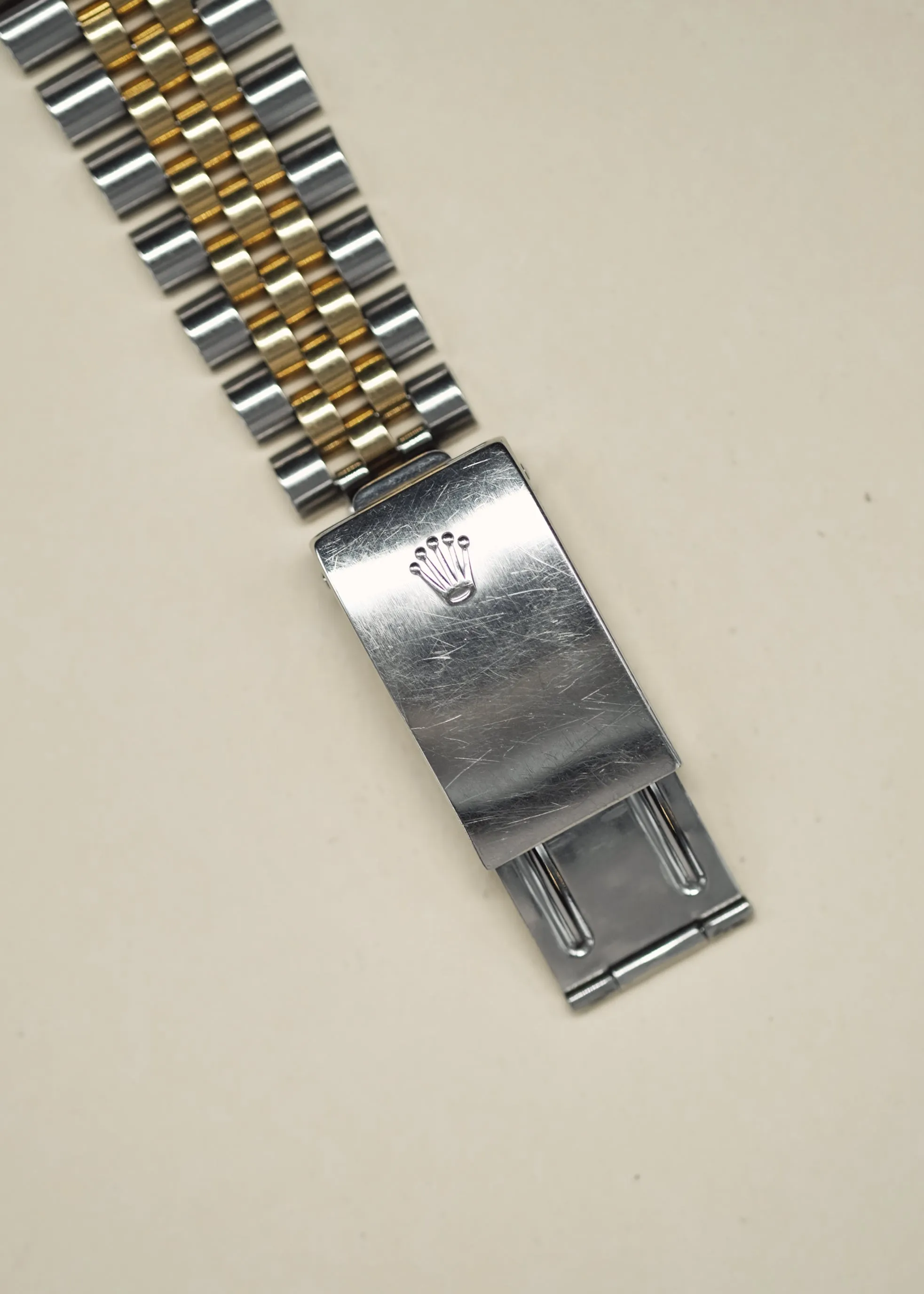 Rolex Datejust 16233 Roman Track Dial - Y 2001/2