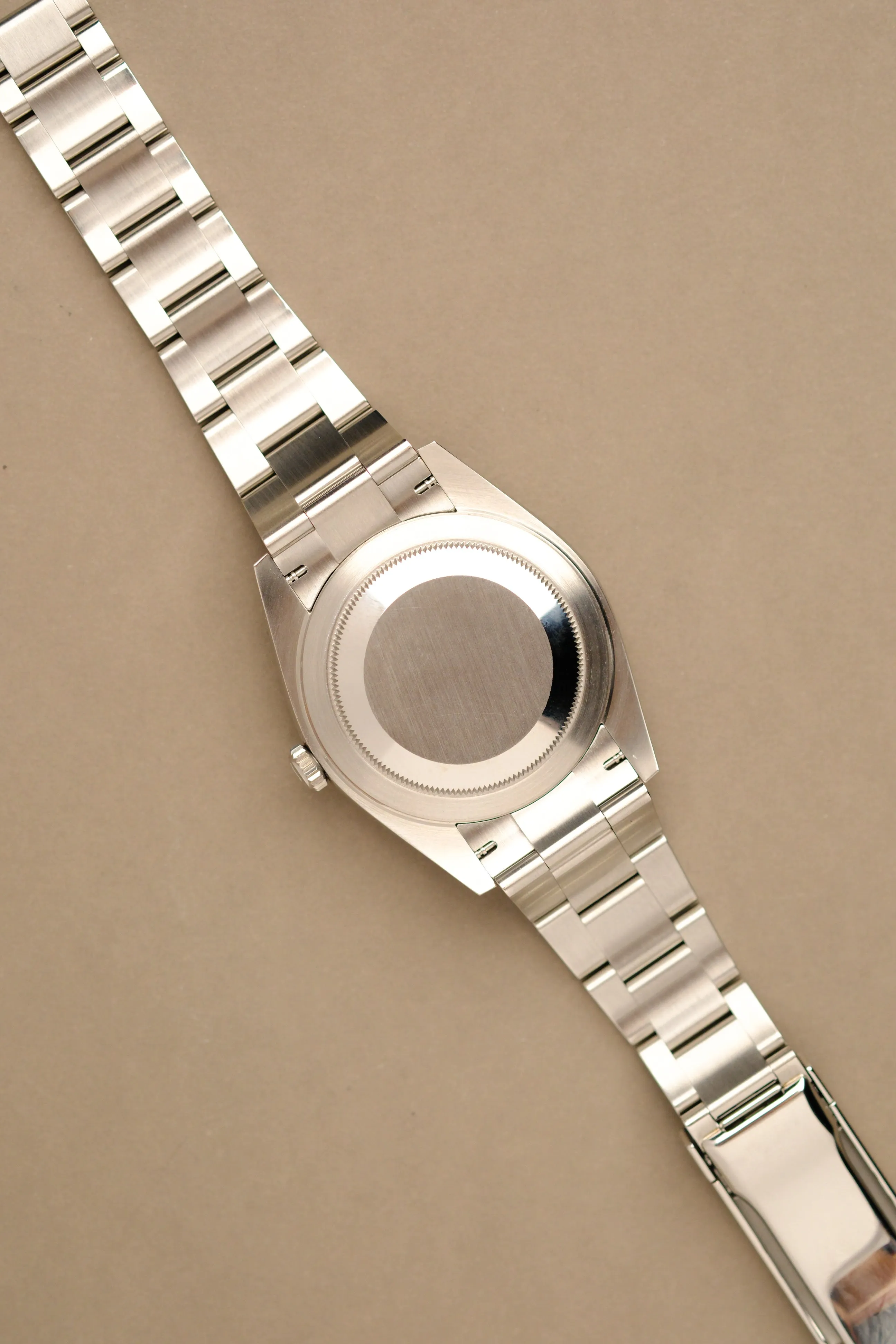 Rolex Datejust 41 126300 Blue Roman Dial w/Card & Tag - 2020