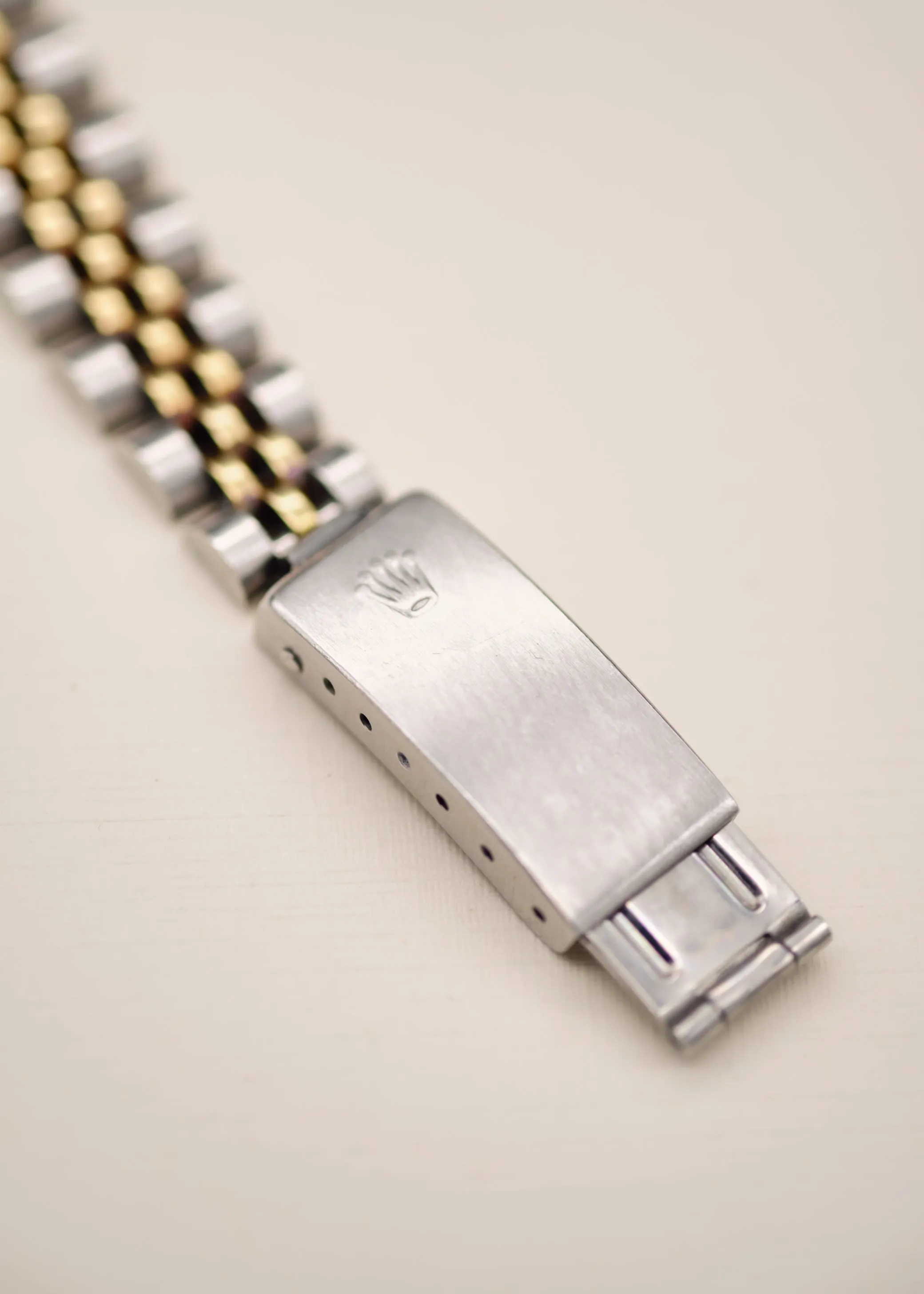Rolex Datejust Ladies 6917 Full Set - 1976