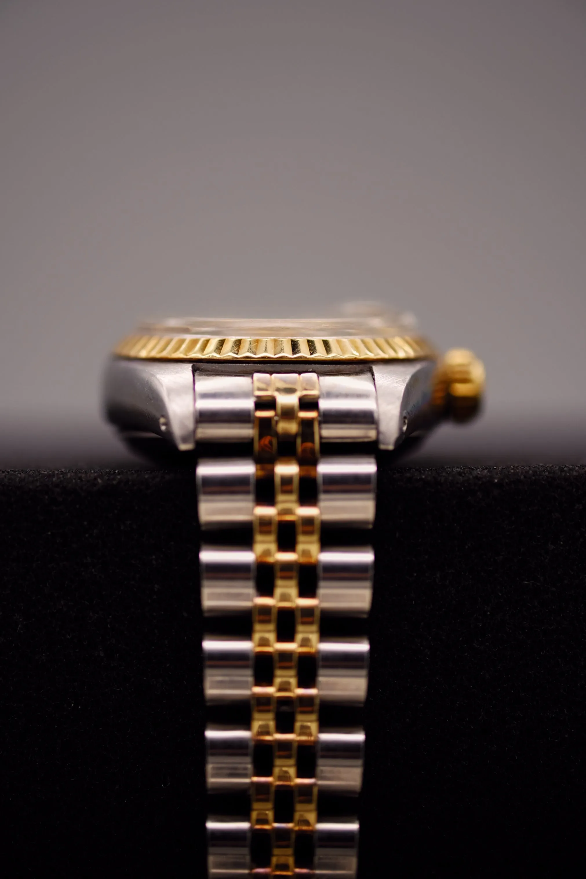 Rolex Datejust Ladies 6917 Full Set - 1976