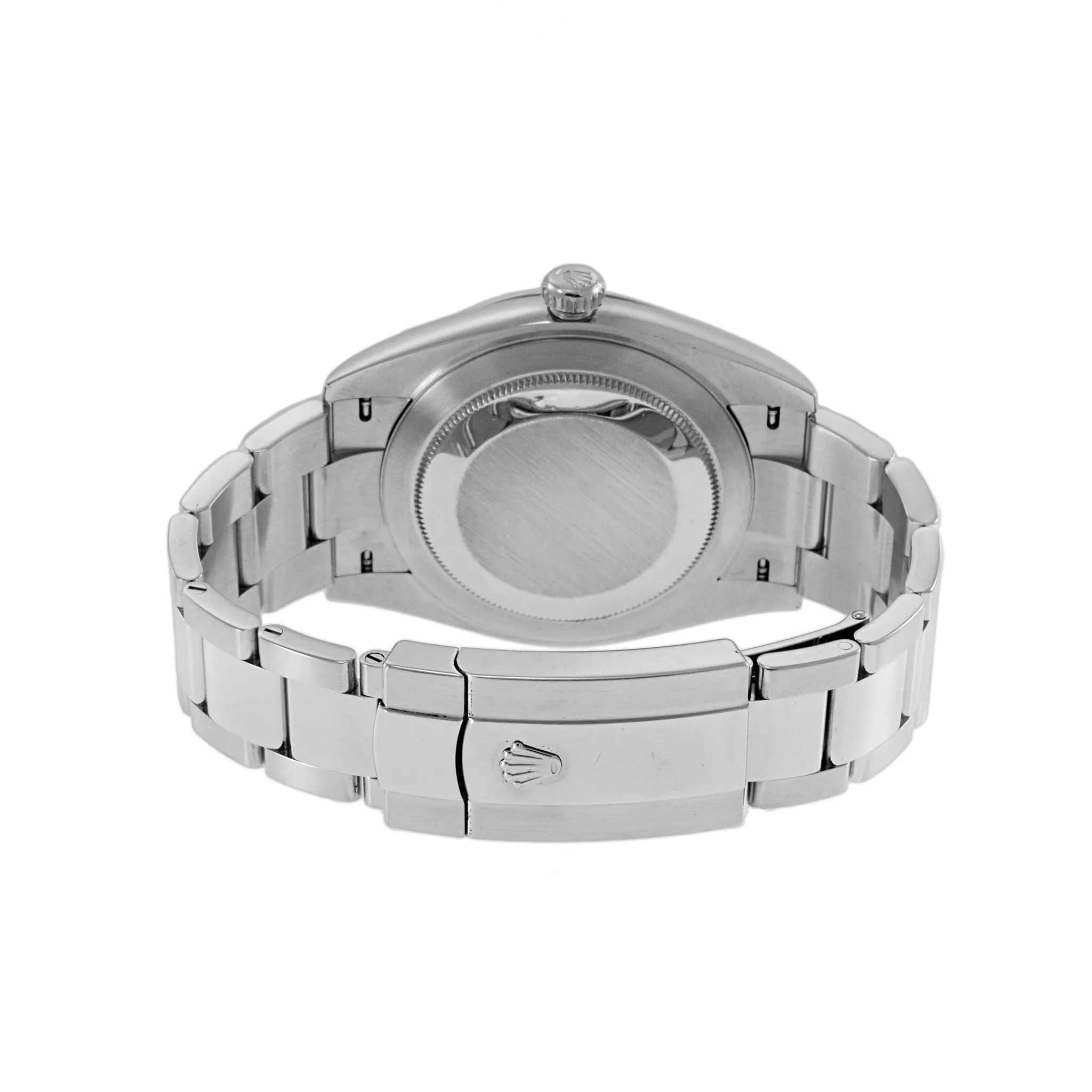 Rolex Datejust Reference 126300 41mm Stainless Steel