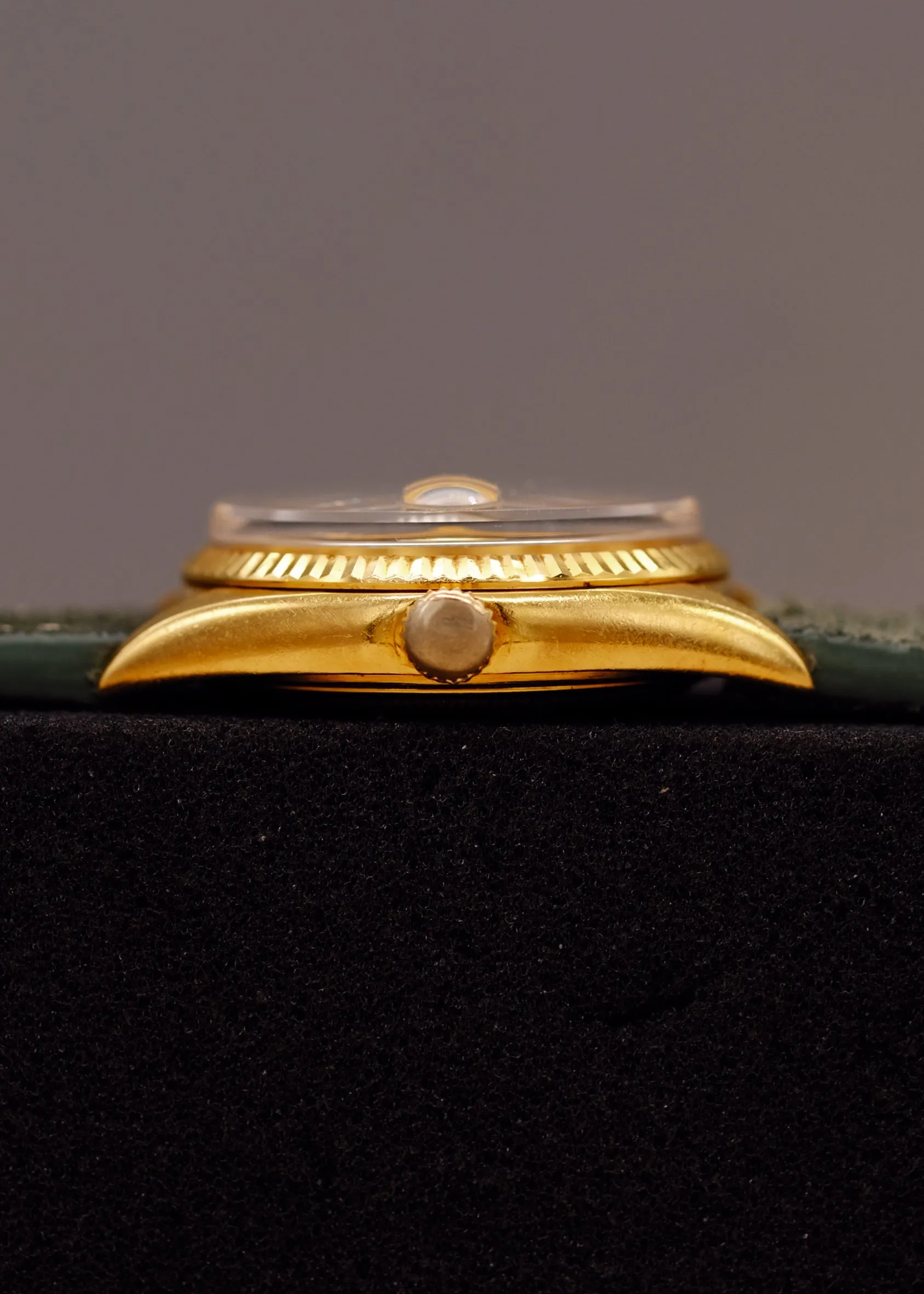 Rolex Day-Date 1803 No-Lume Dial - 1966