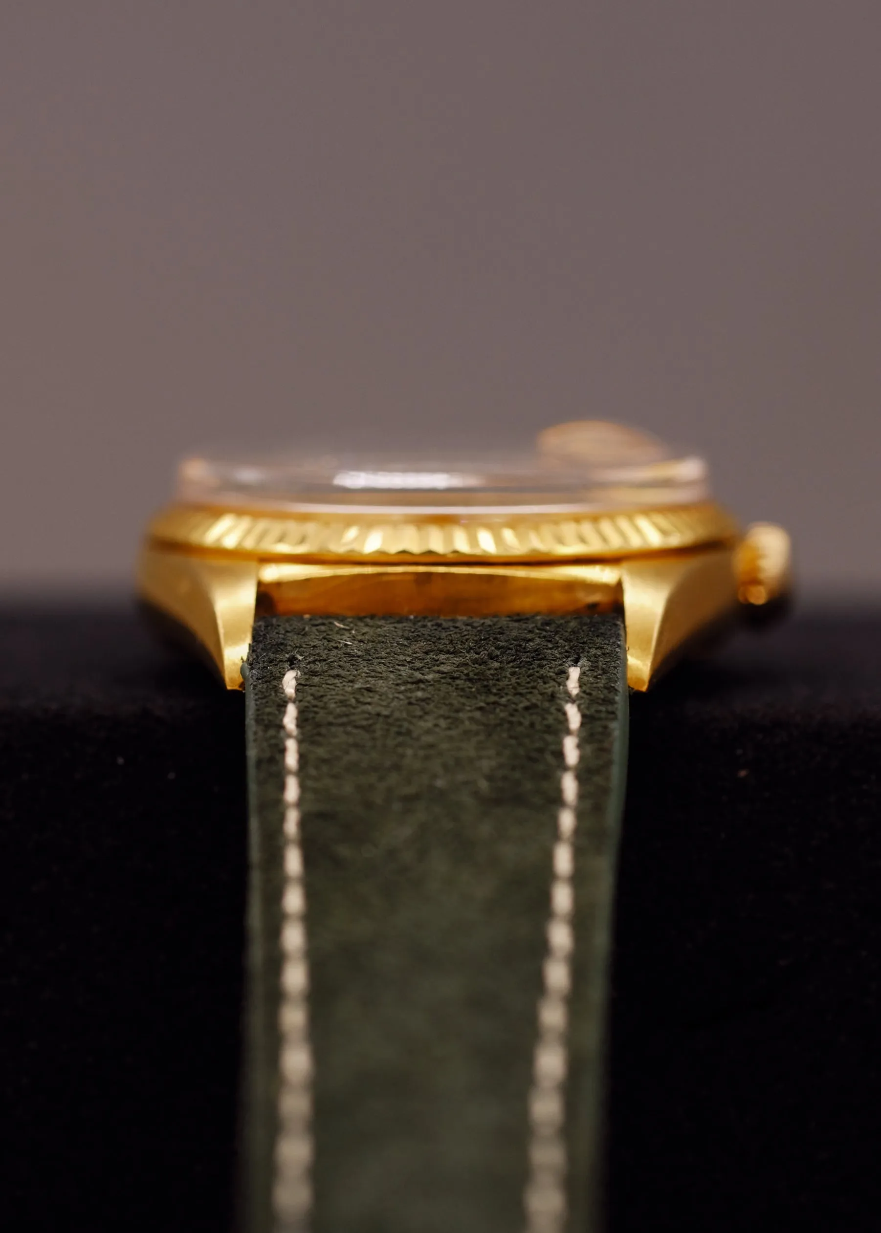 Rolex Day-Date 1803 No-Lume Dial - 1966