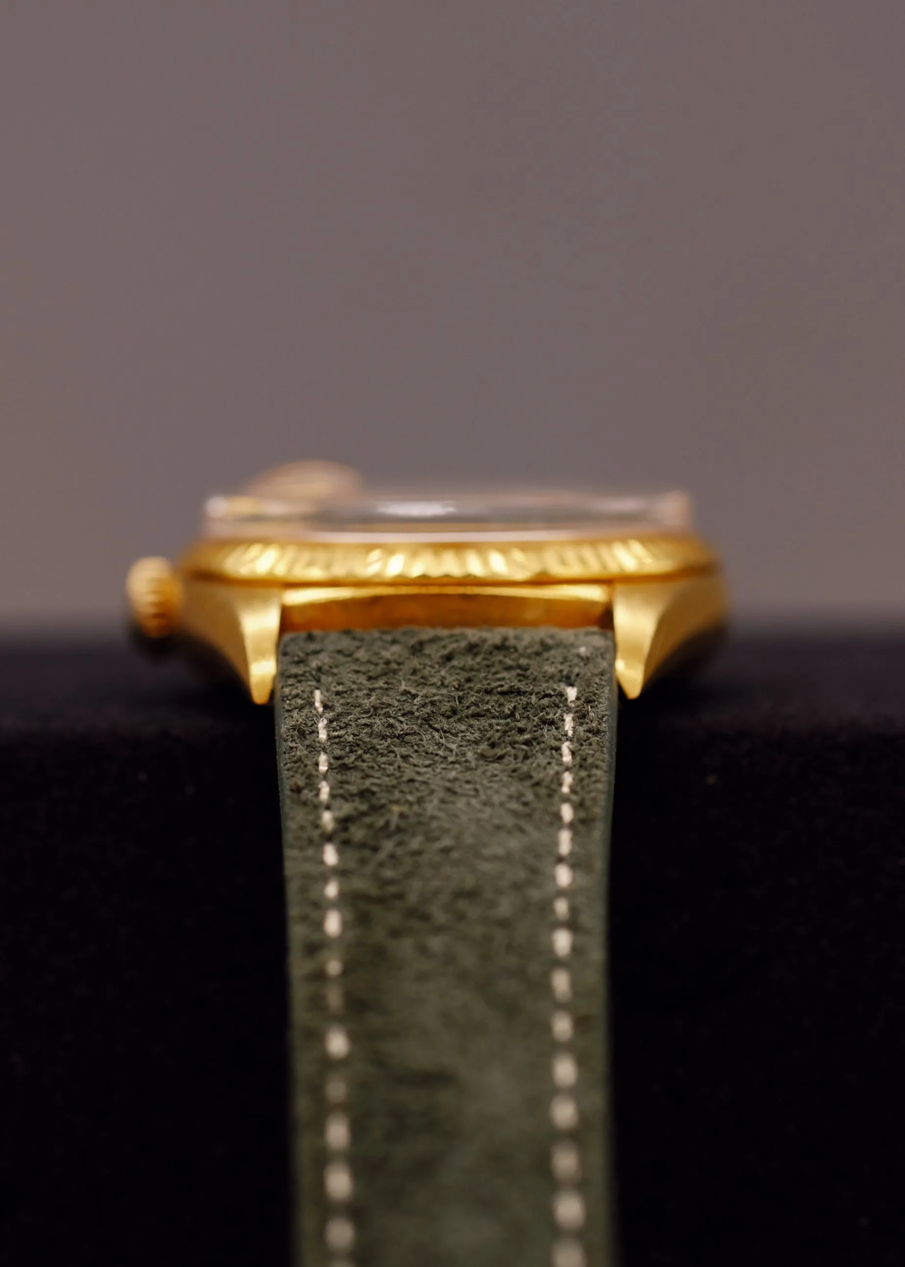 Rolex Day-Date 1803 No-Lume Dial - 1966