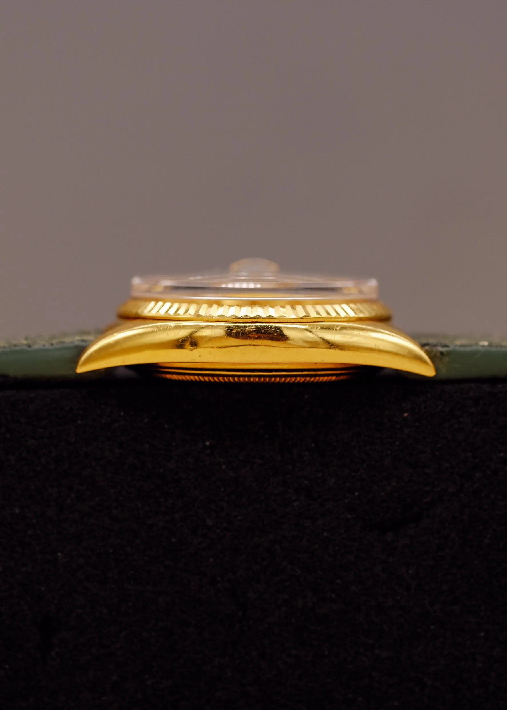 Rolex Day-Date 1803 No-Lume Dial - 1966