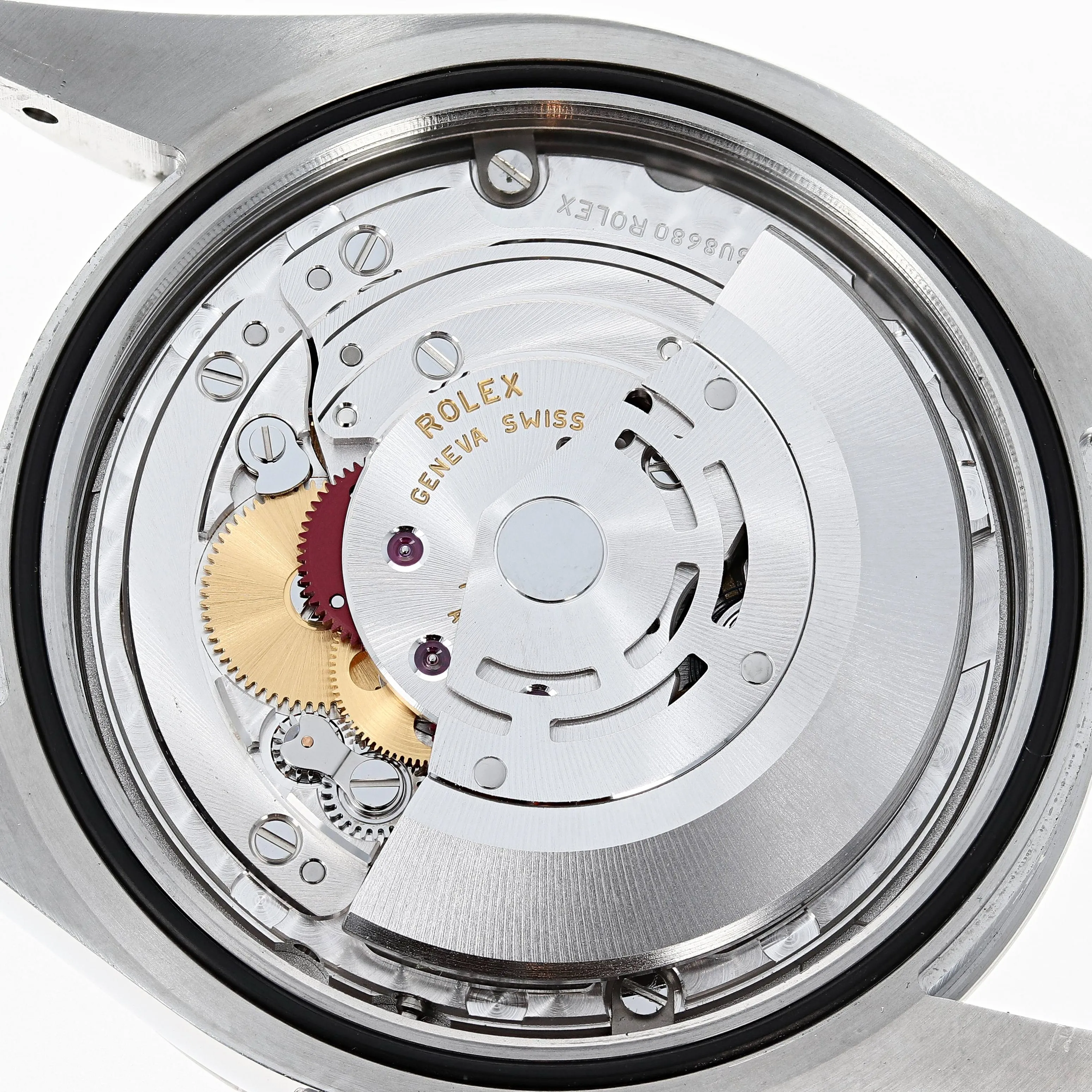Rolex Explorer 214270 Mark II Lumed 3, 6, 9 Automatic 2016-2019 Oyster Steel 39 mm