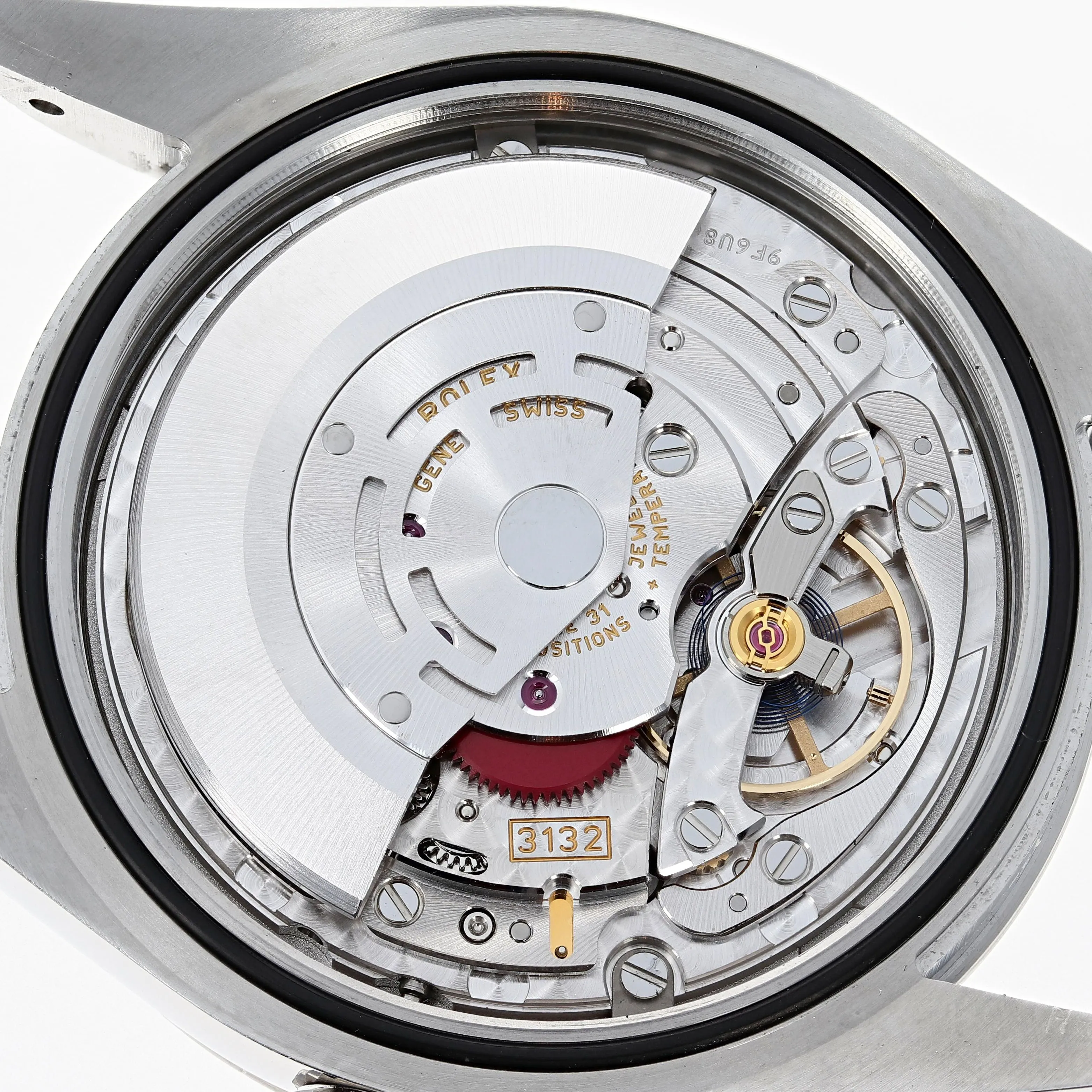 Rolex Explorer 214270 Mark II Lumed 3, 6, 9 Automatic 2016-2019 Oyster Steel 39 mm