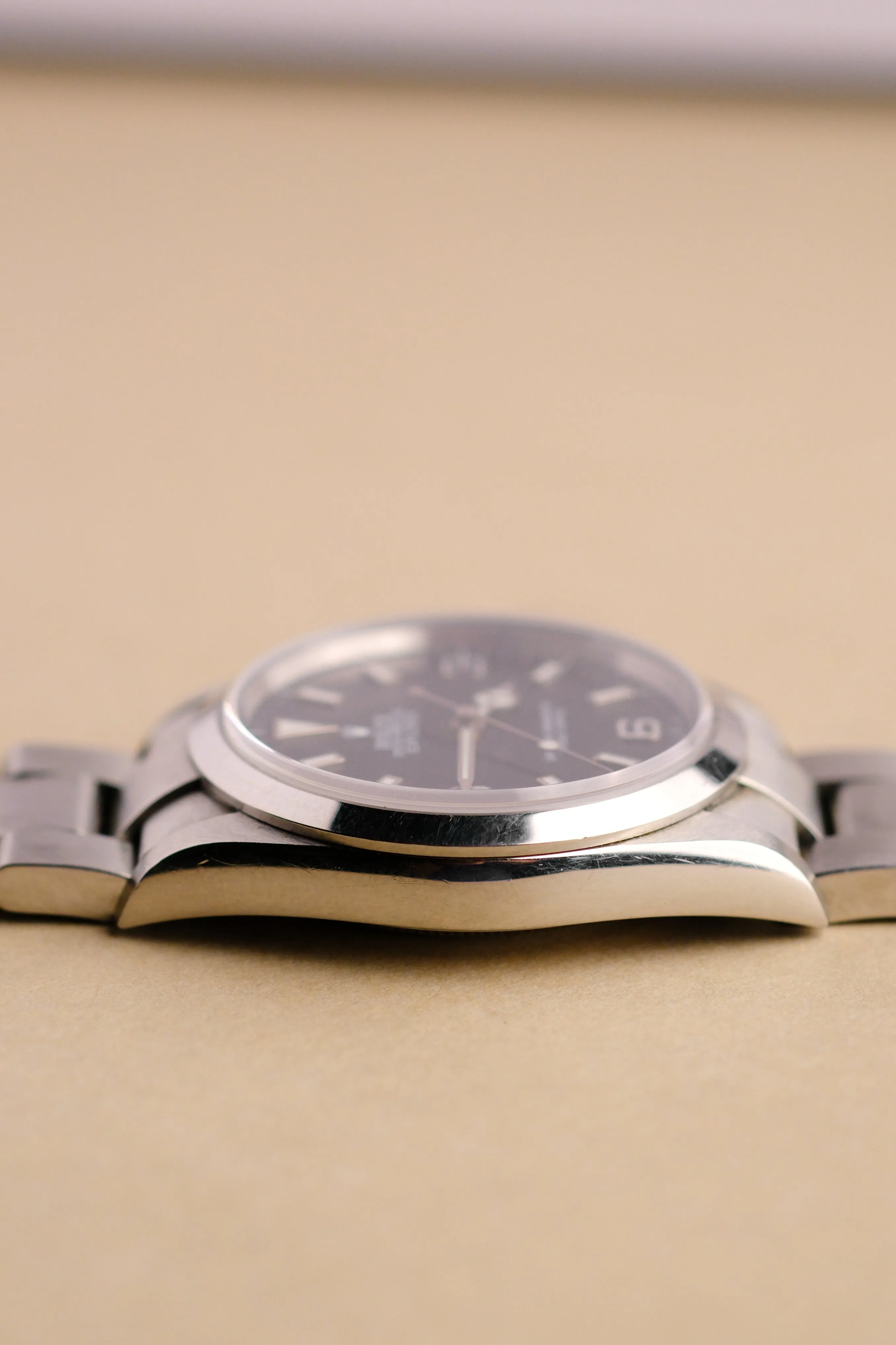 Rolex Explorer i 114270 - 2001