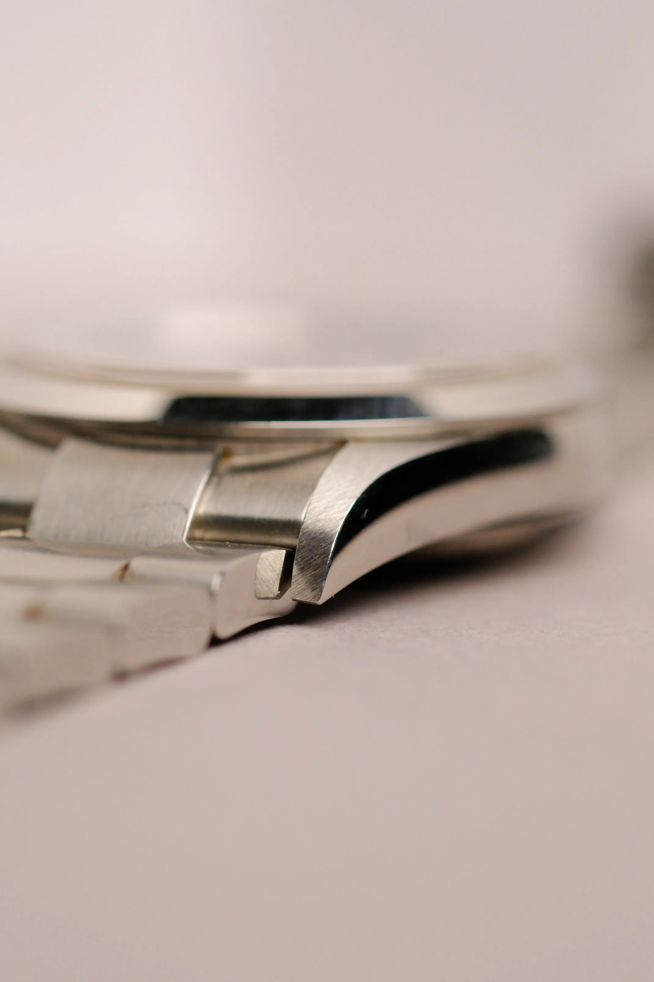 Rolex Explorer i 114270 Mint Condition - 2001