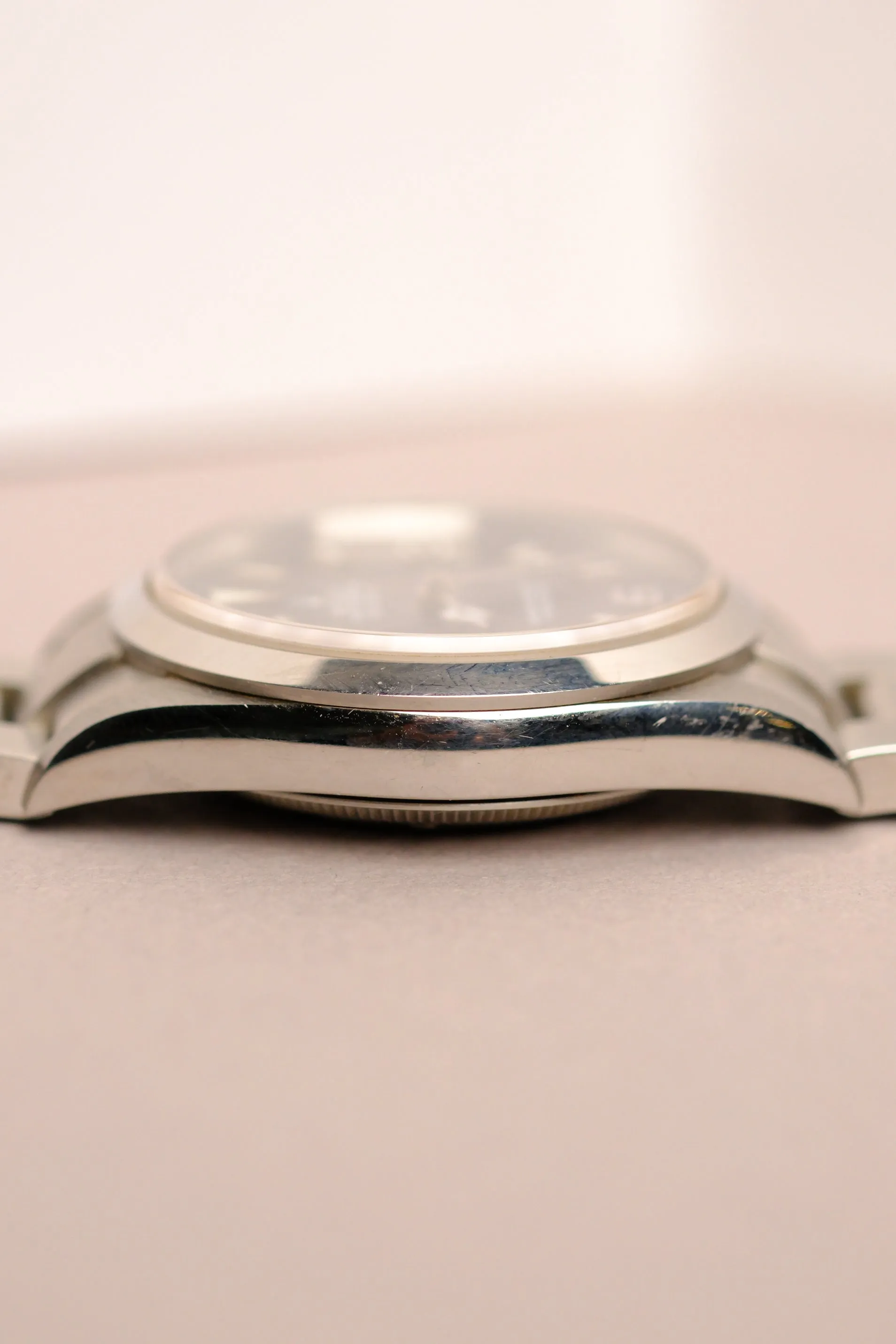 Rolex Explorer i 114270 Mint Condition - 2001