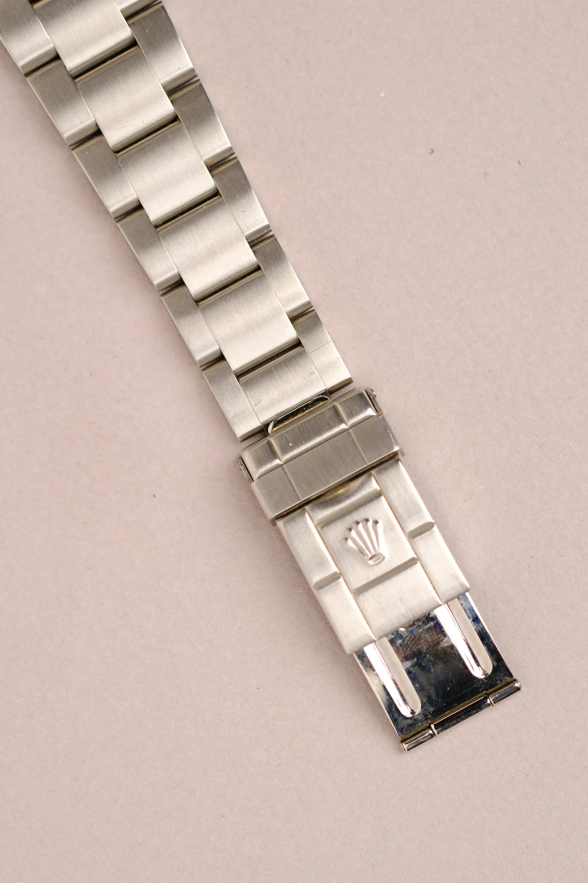 Rolex Explorer i 114270 Mint Condition - 2001