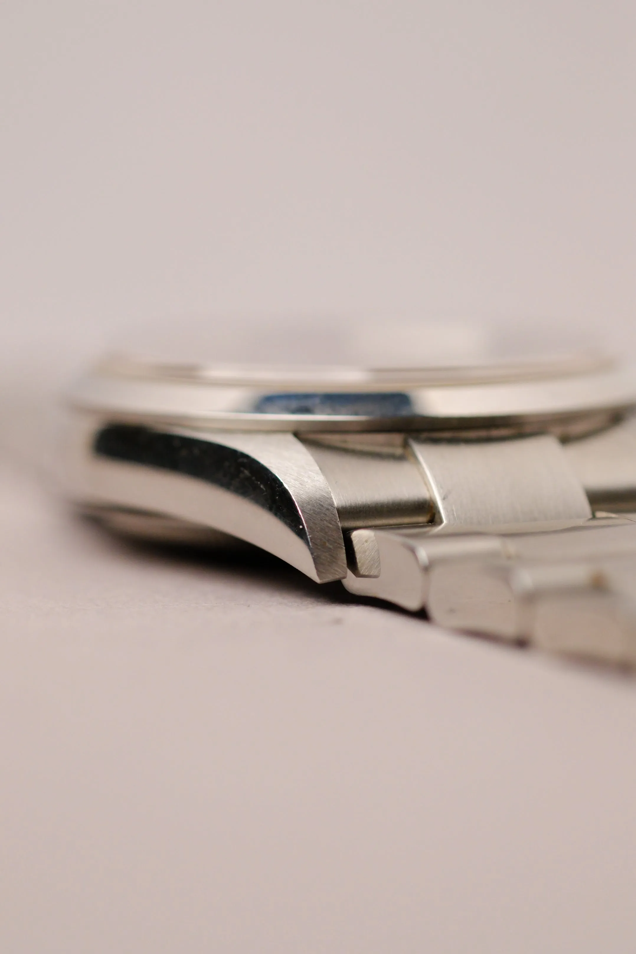 Rolex Explorer i 114270 Mint Condition - 2001