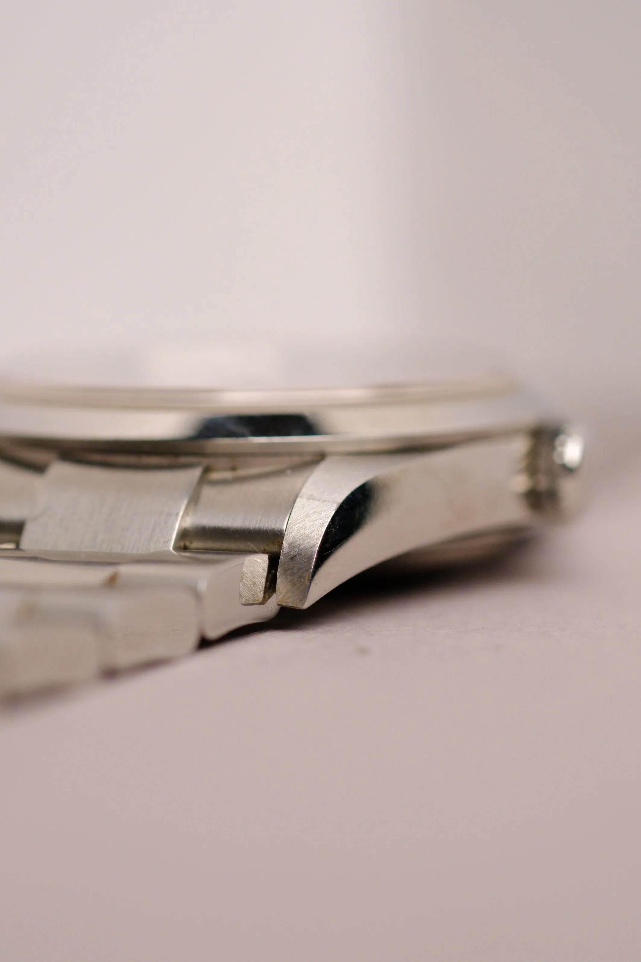 Rolex Explorer i 114270 Mint Condition - 2001