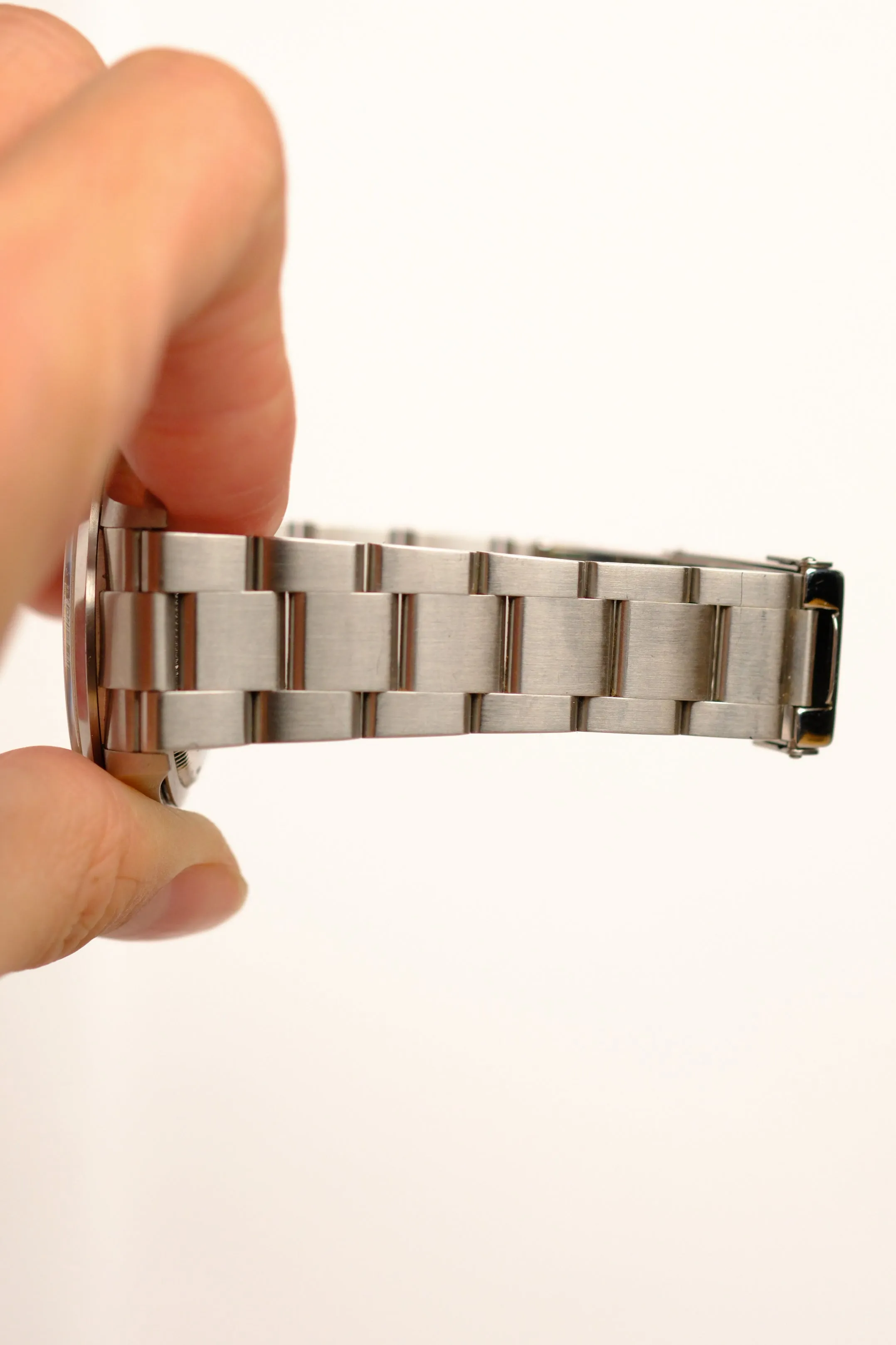Rolex Explorer i 114270 Mint Condition - 2001
