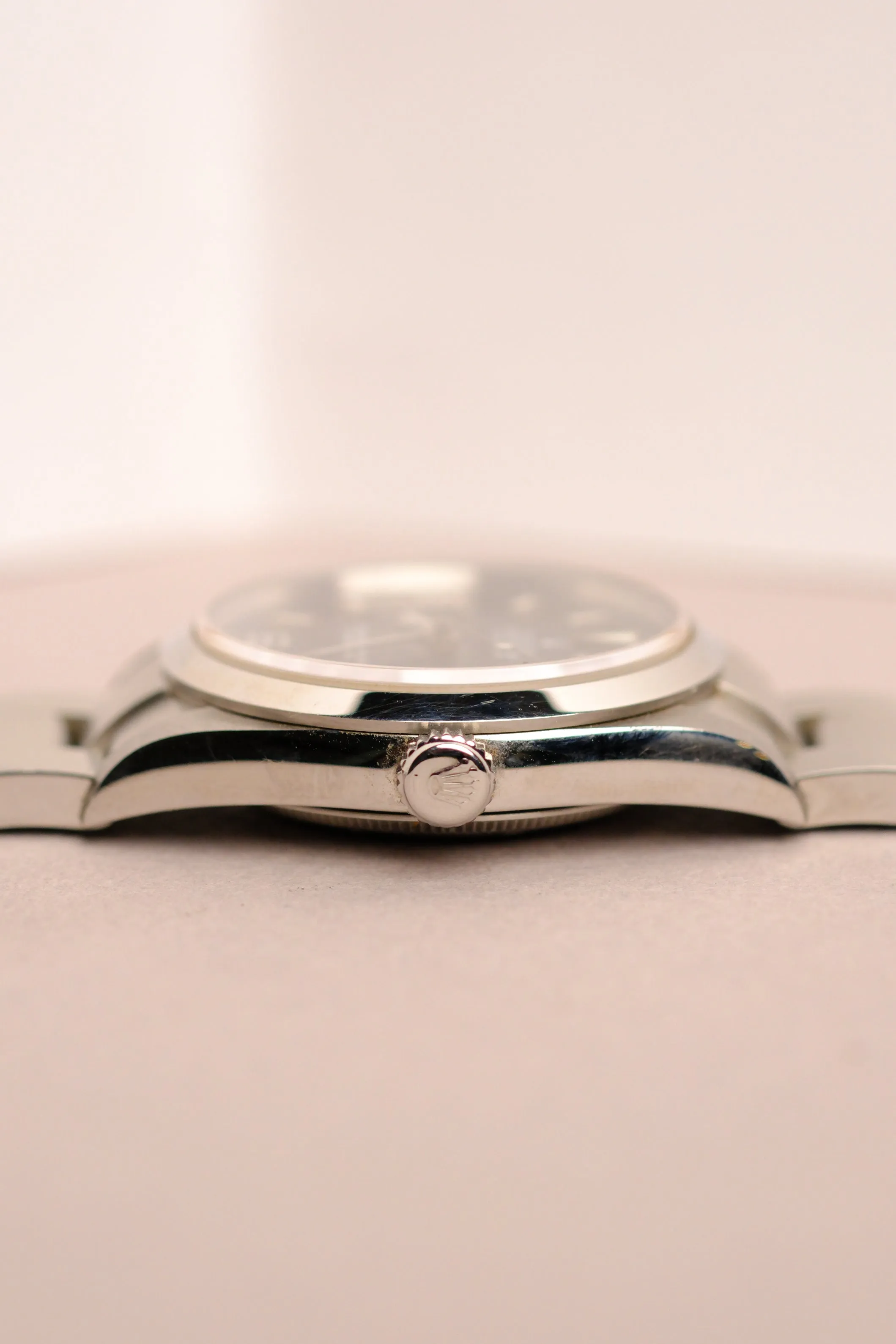 Rolex Explorer i 114270 Mint Condition - 2001