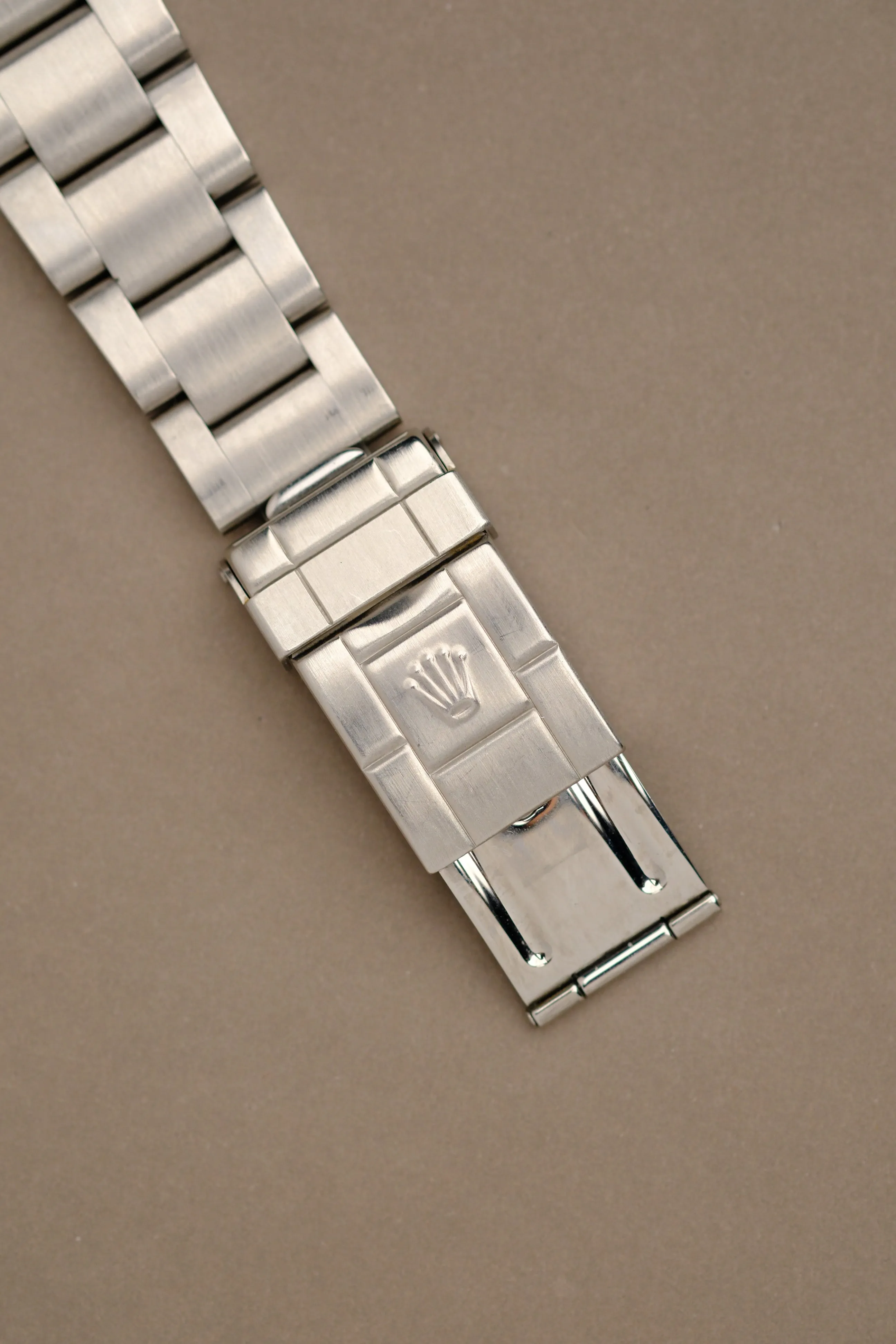 Rolex Explorer i 114270 Swiss Made Dial - 2002