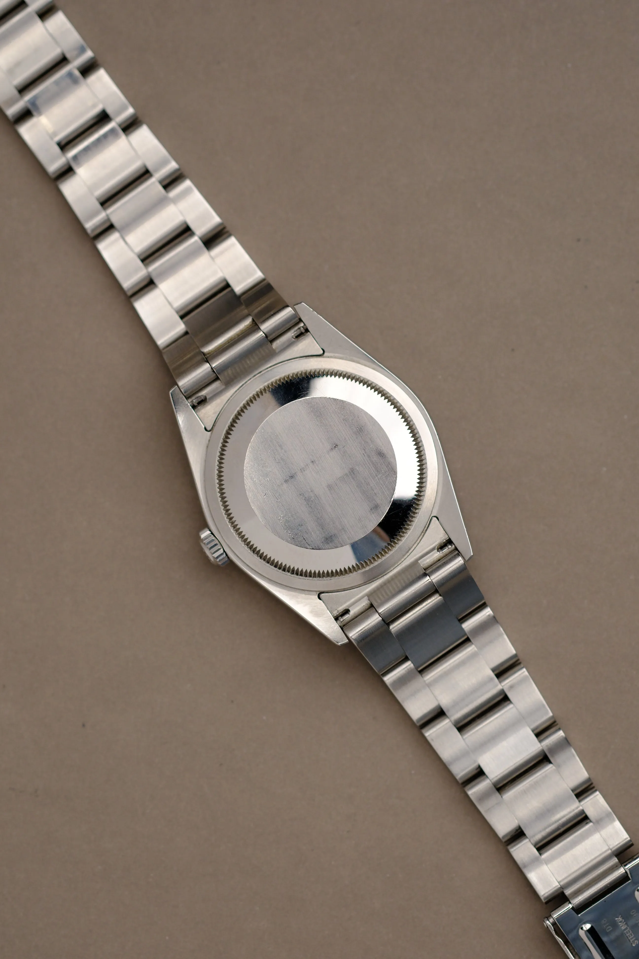 Rolex Explorer i 114270 Swiss Made Dial - 2002