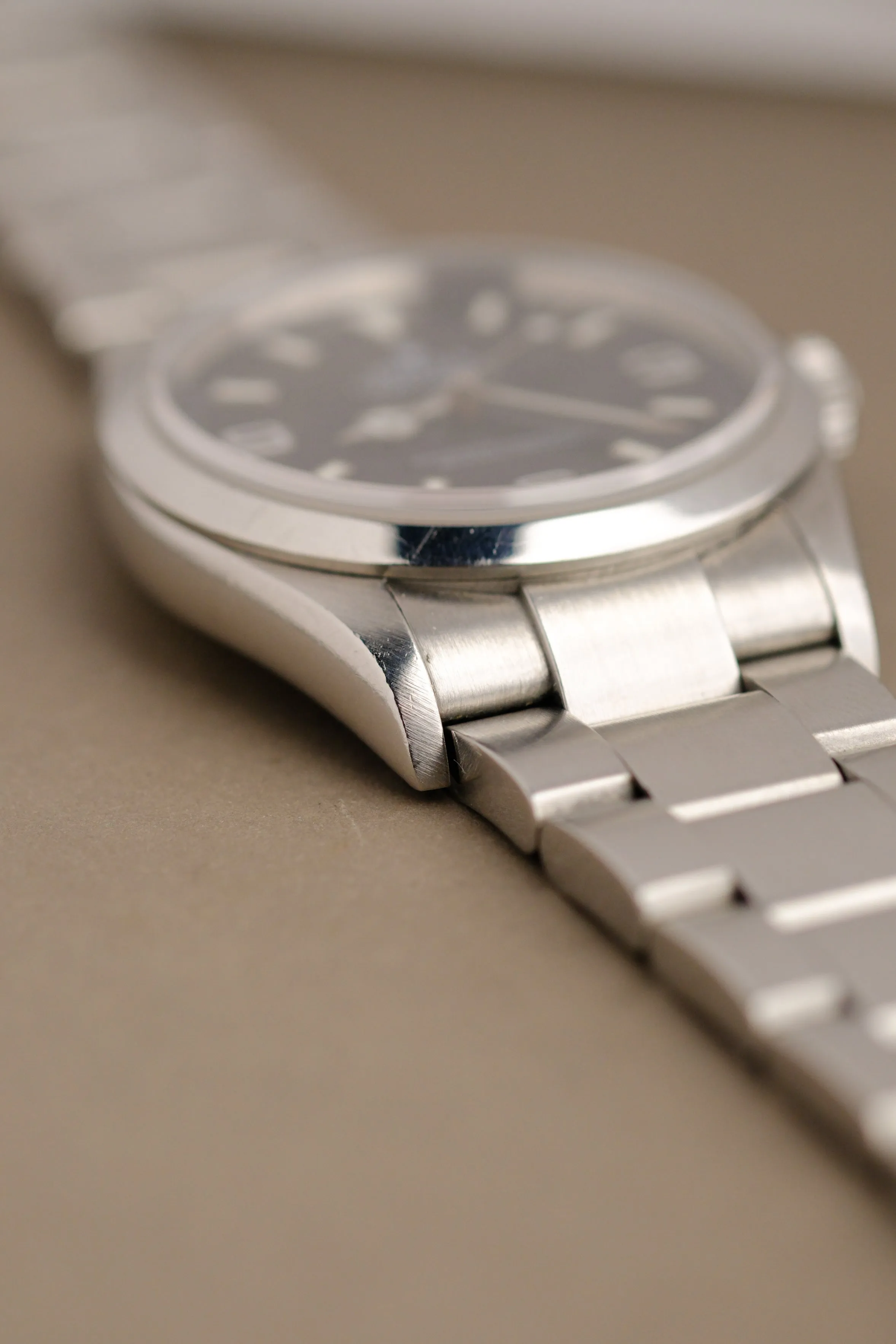 Rolex Explorer i 114270 'Swiss Made' Dial - 2006