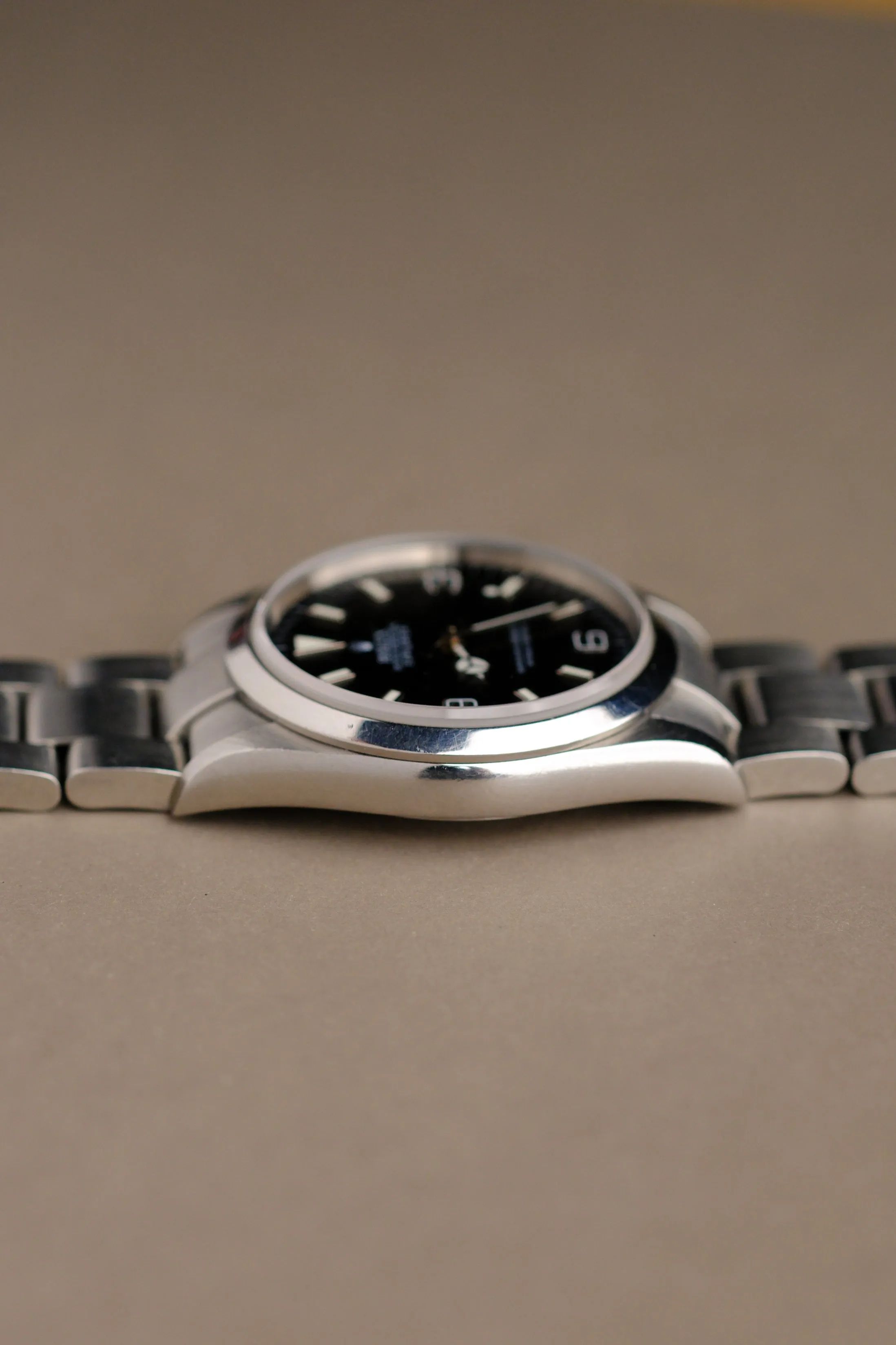 Rolex Explorer i 114270 'Swiss Made' Dial - 2006