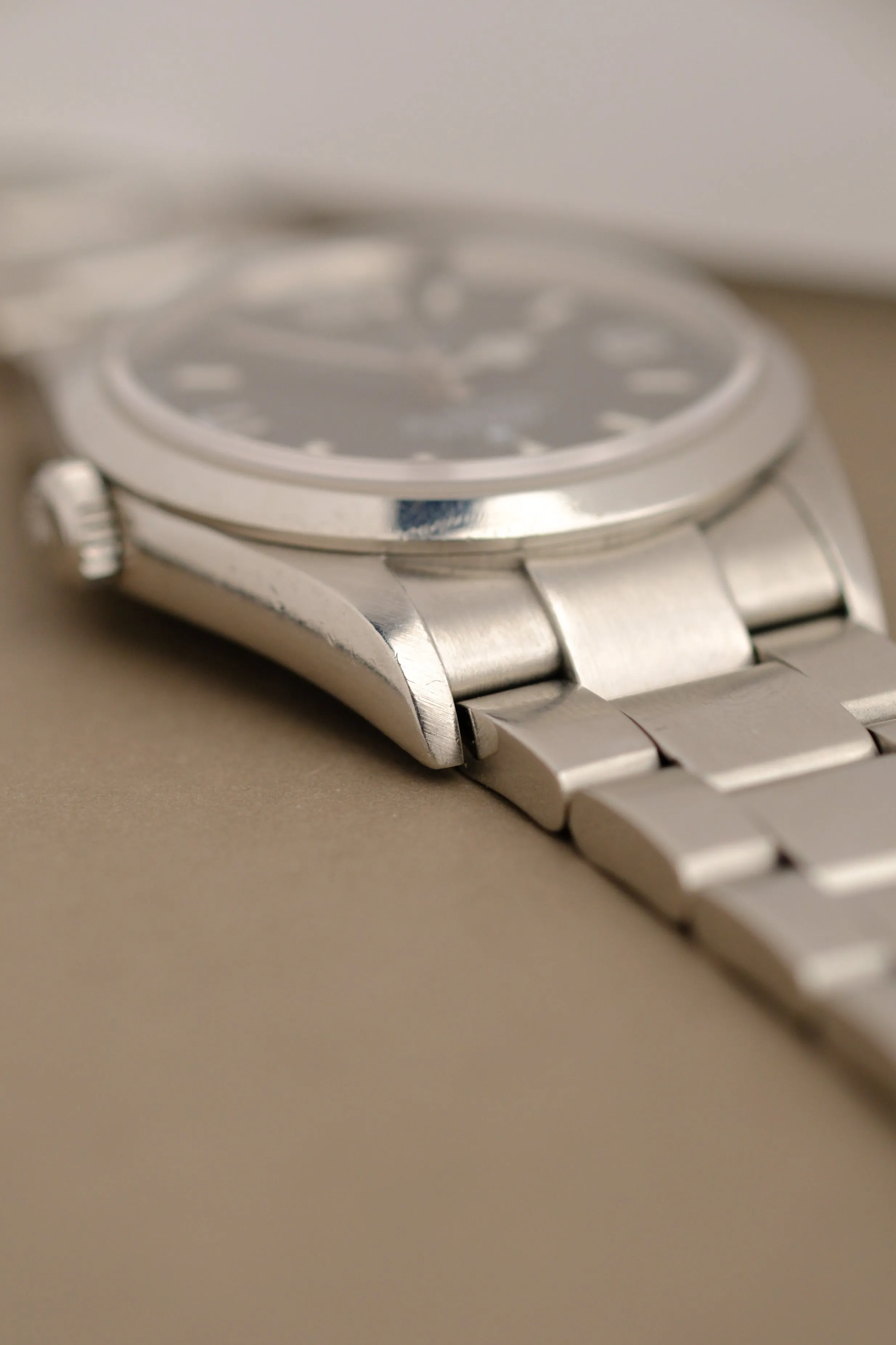 Rolex Explorer i 114270 'Swiss Made' Dial - 2006