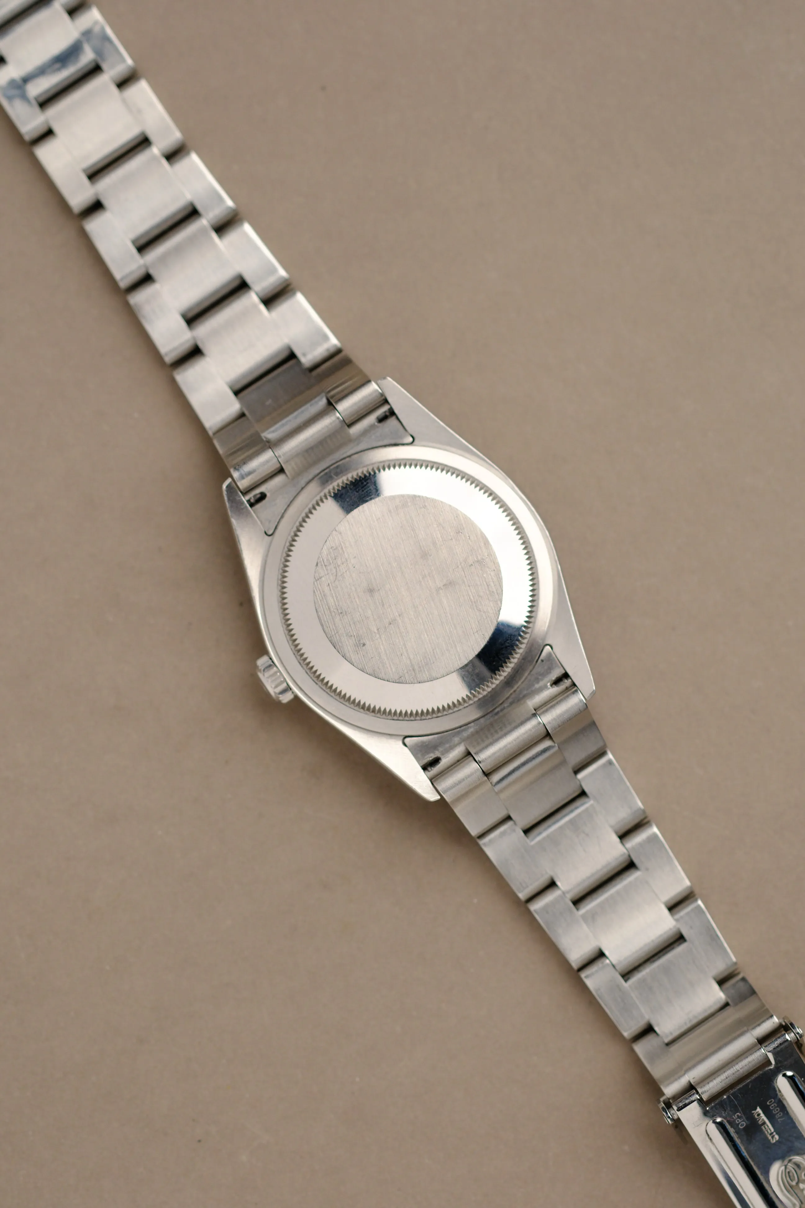 Rolex Explorer i 114270 'Swiss Made' Dial - 2006