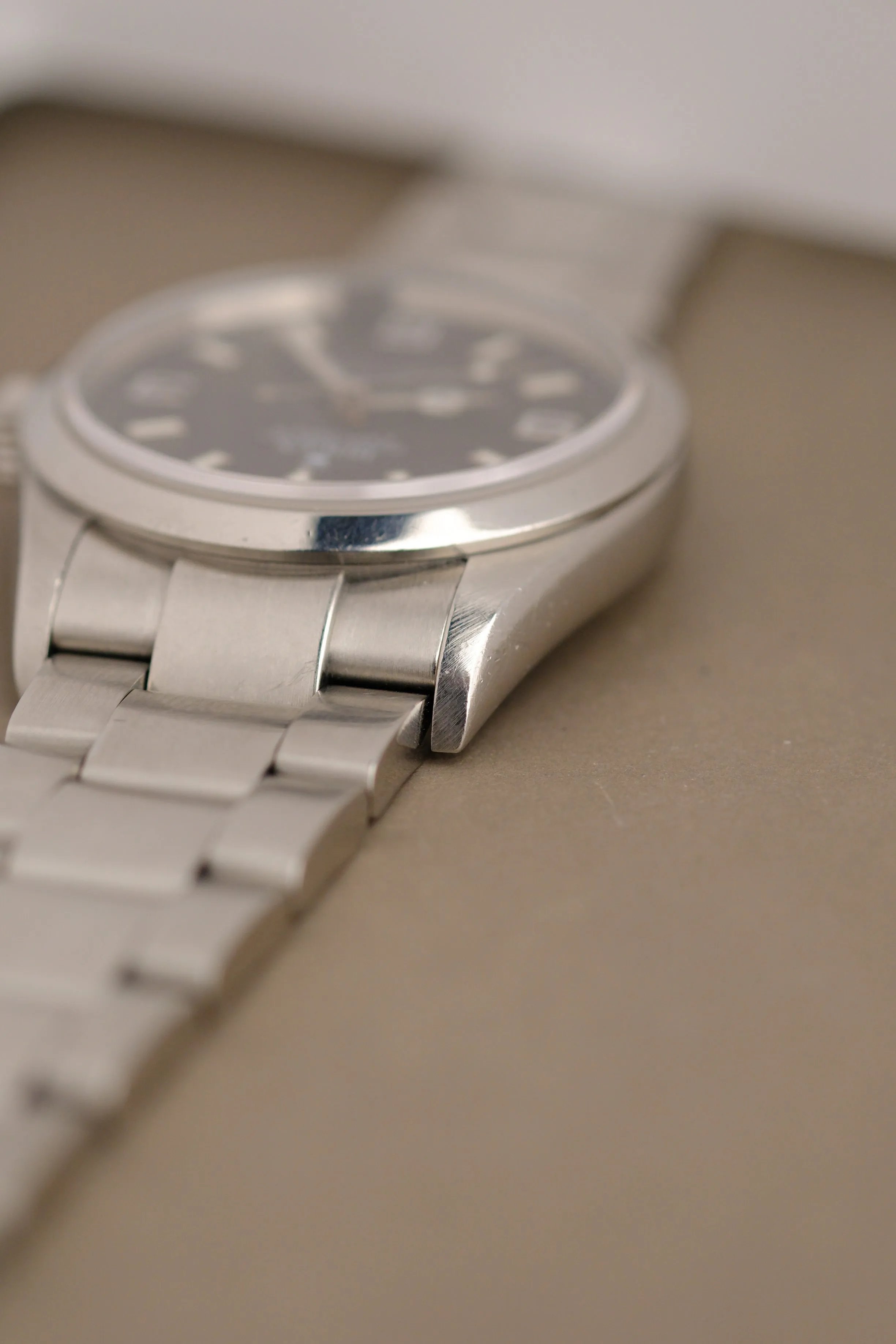 Rolex Explorer i 114270 'Swiss Made' Dial - 2006