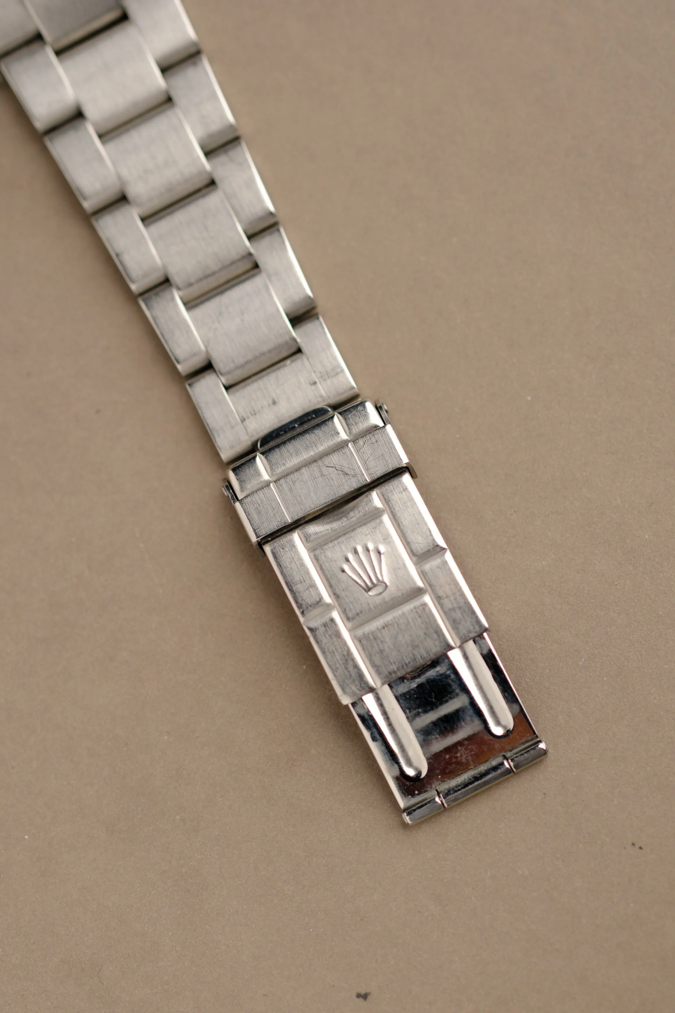 Rolex Explorer i 114270 'Swiss Made' Dial - 2006